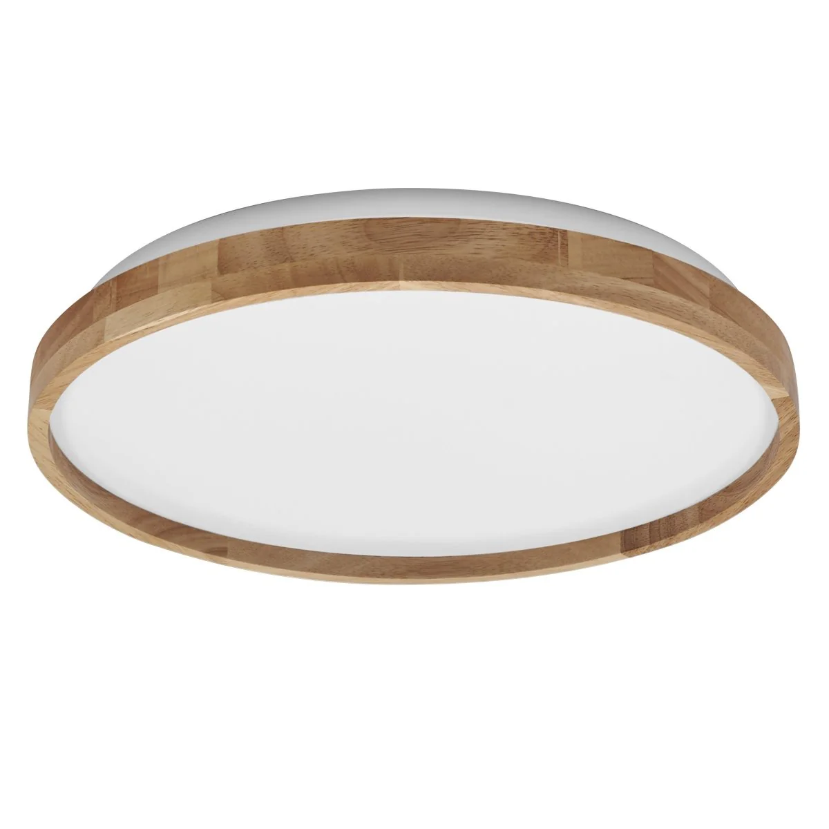OSRAM Orbis Alison 395MM 24W 830 Click DIM dekor drewno - Image 3