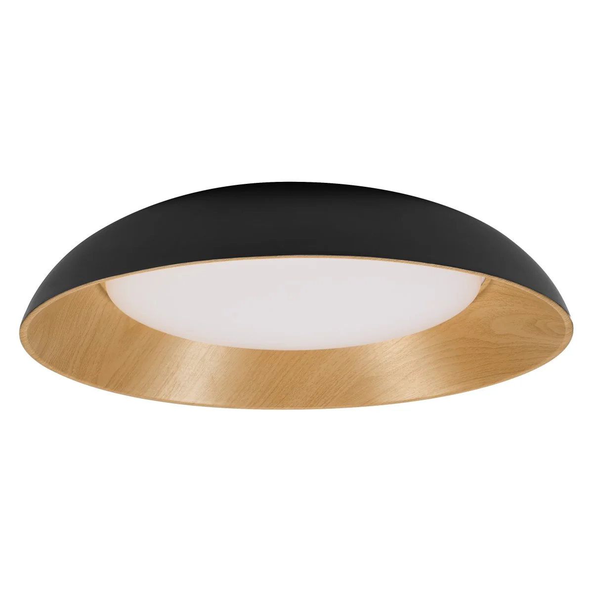OSRAM Orbis Alva 505MM 36W 830 Click DIM czarno-drewniany - Image 3