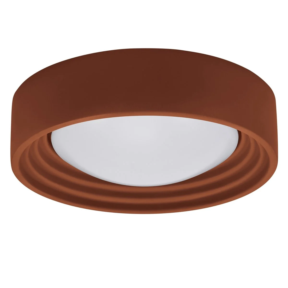 OSRAM Orbis Concrete 300MM 13W 830 Click DIM brązowy - Image 3
