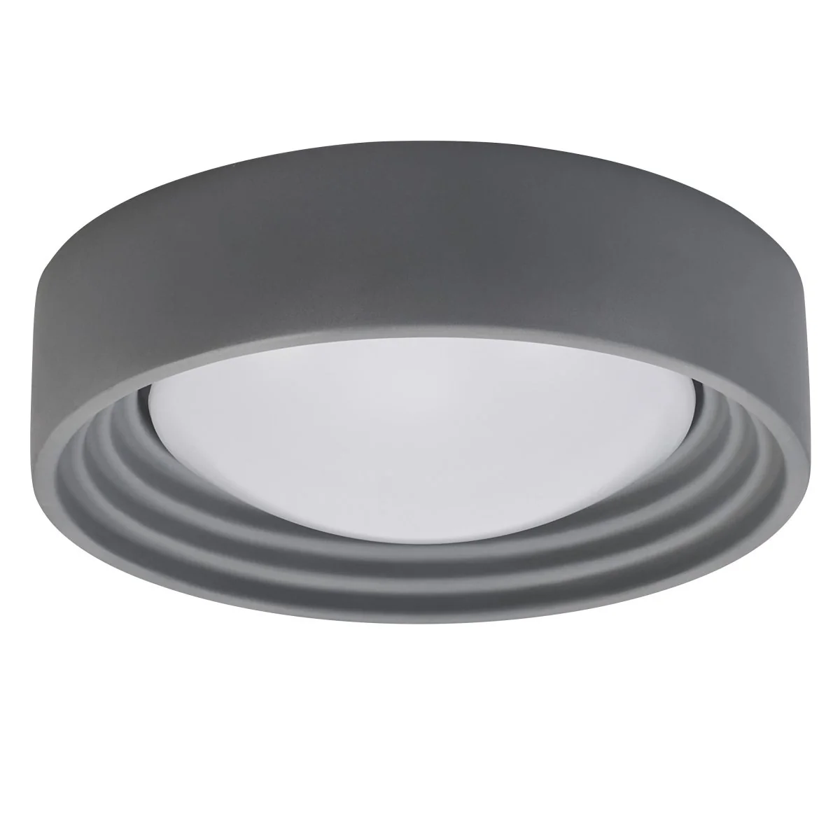 OSRAM Orbis Concrete 300MM 13W 830 Click DIM szary - Image 3
