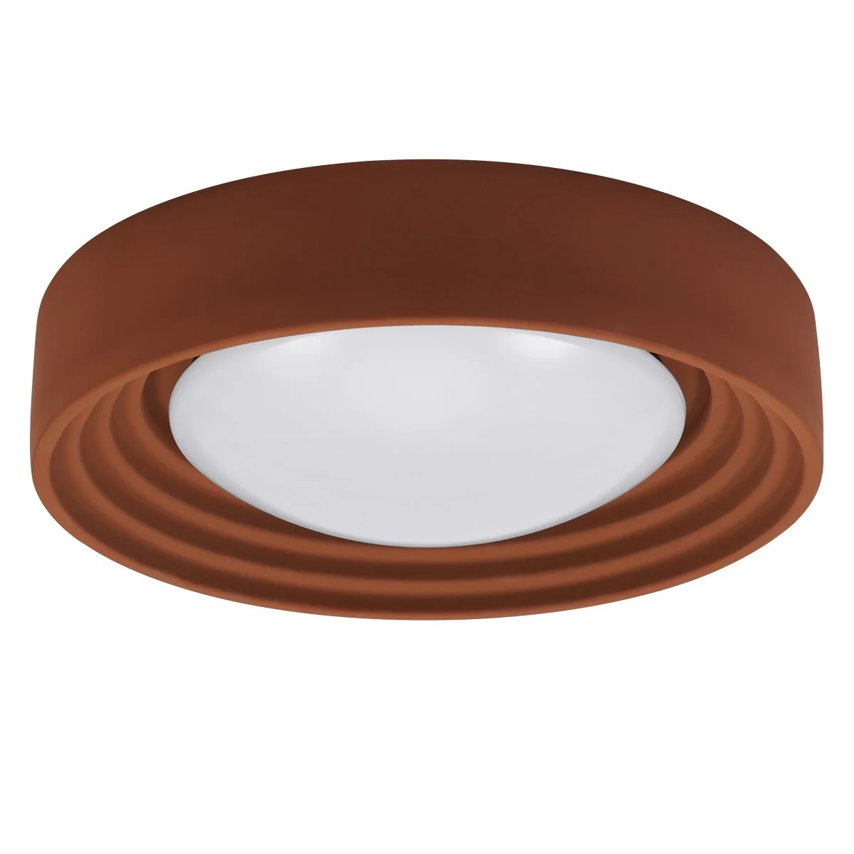 OSRAM Orbis Concrete 400MM 18W 830 Click DIM brązowy - Image 3