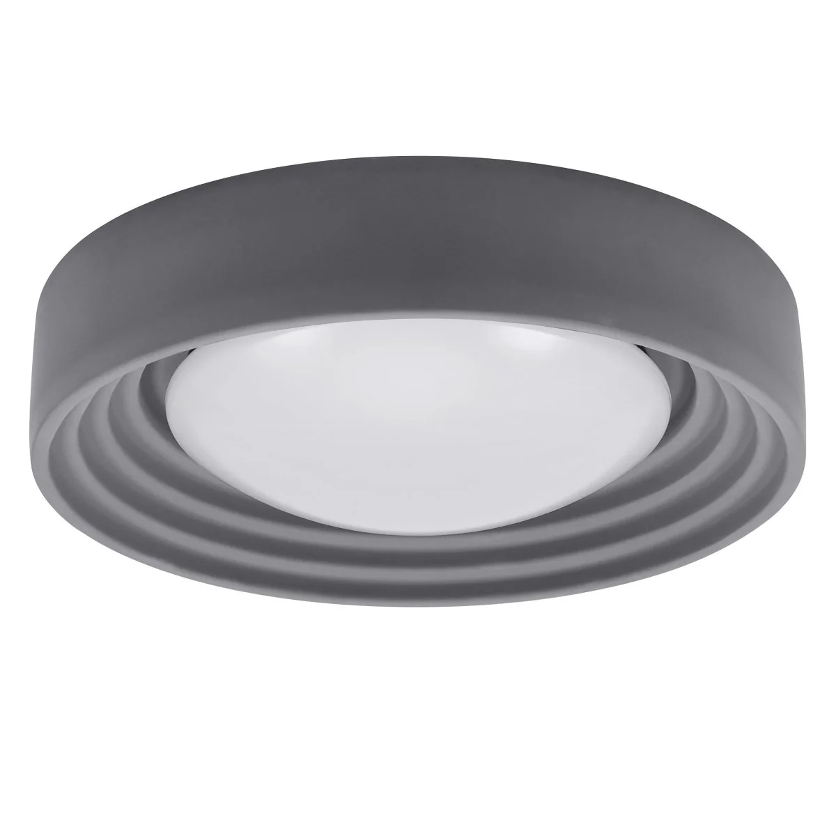 OSRAM Orbis Concrete 400MM 18W 830 Click DIM szary - Image 3