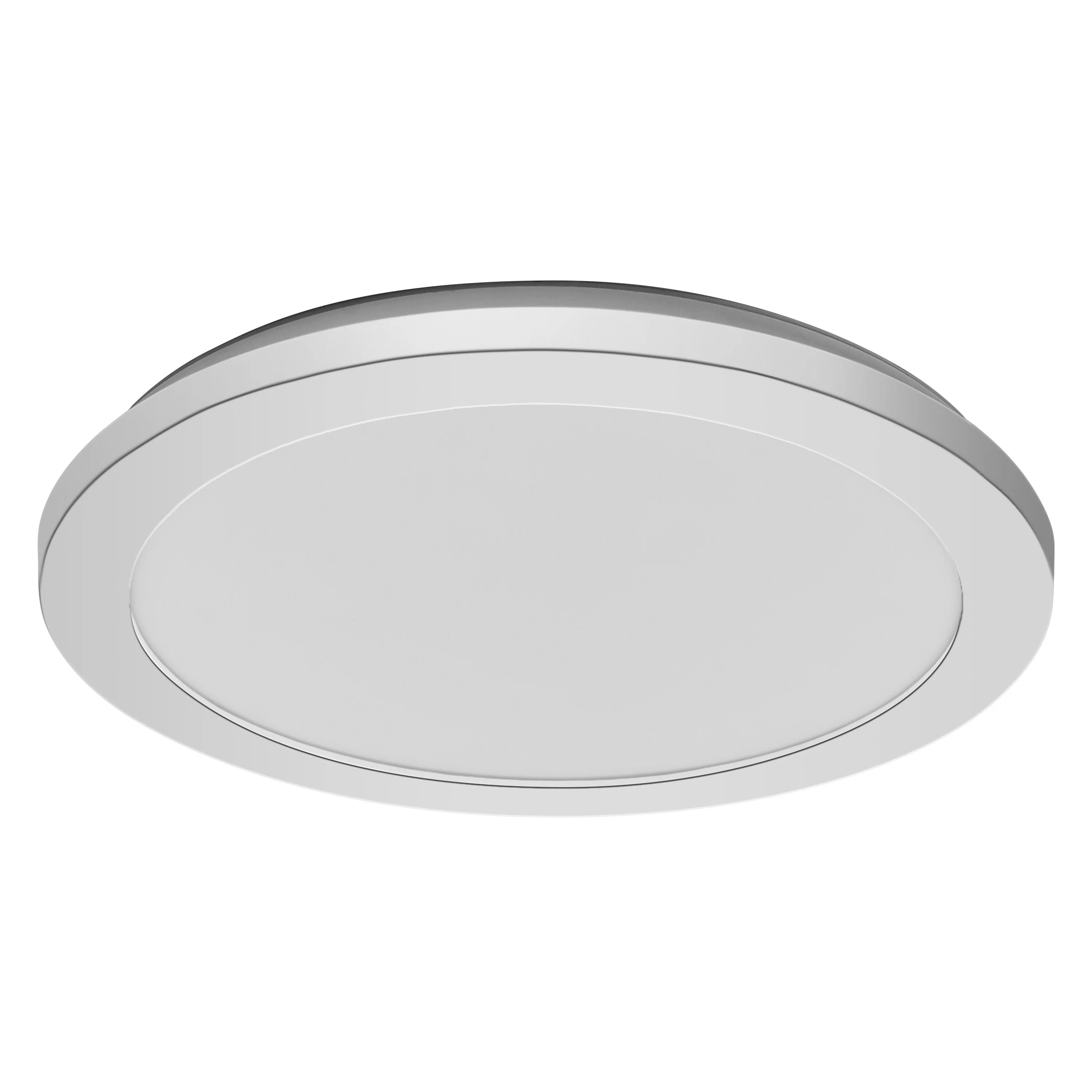 OSRAM Orbis Disc 30cm 22W Click  IP44 chrom - Image 7