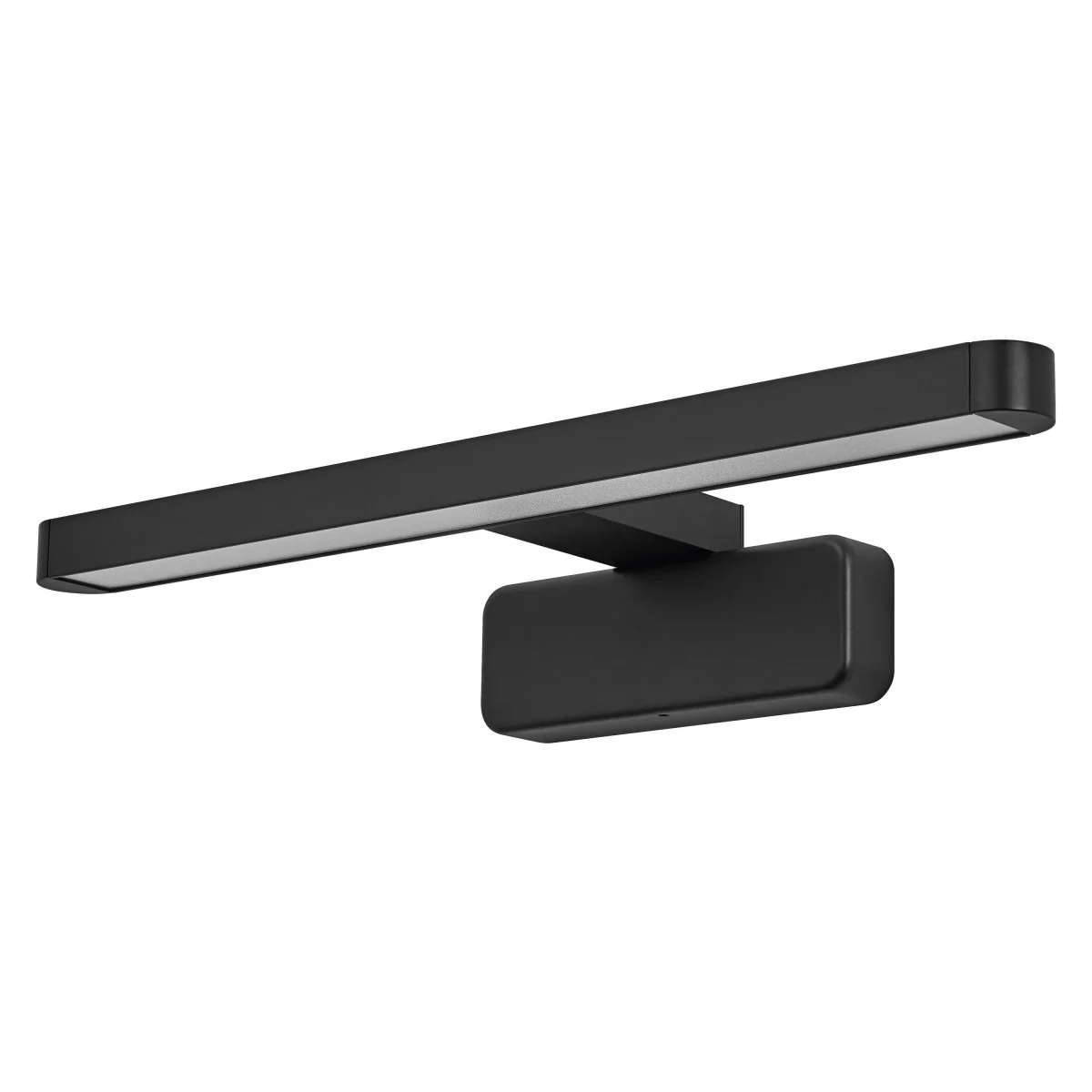 OSRAM Orbis Disc Bar listwa do lustra łazienkowego czarna - Image 3