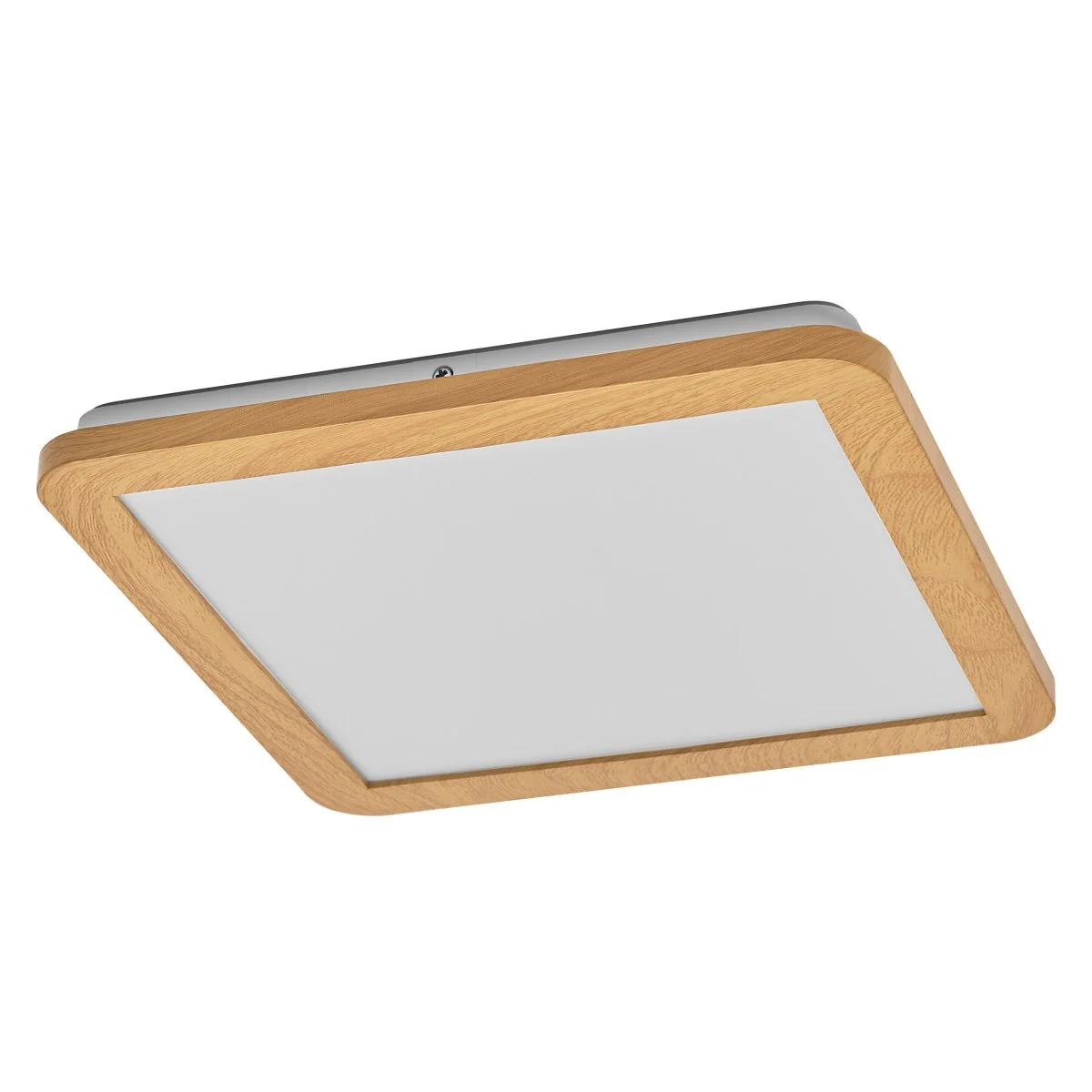 OSRAM Orbis Disc Ø30cm 22W CCT IP44 dekor drewno - Image 3