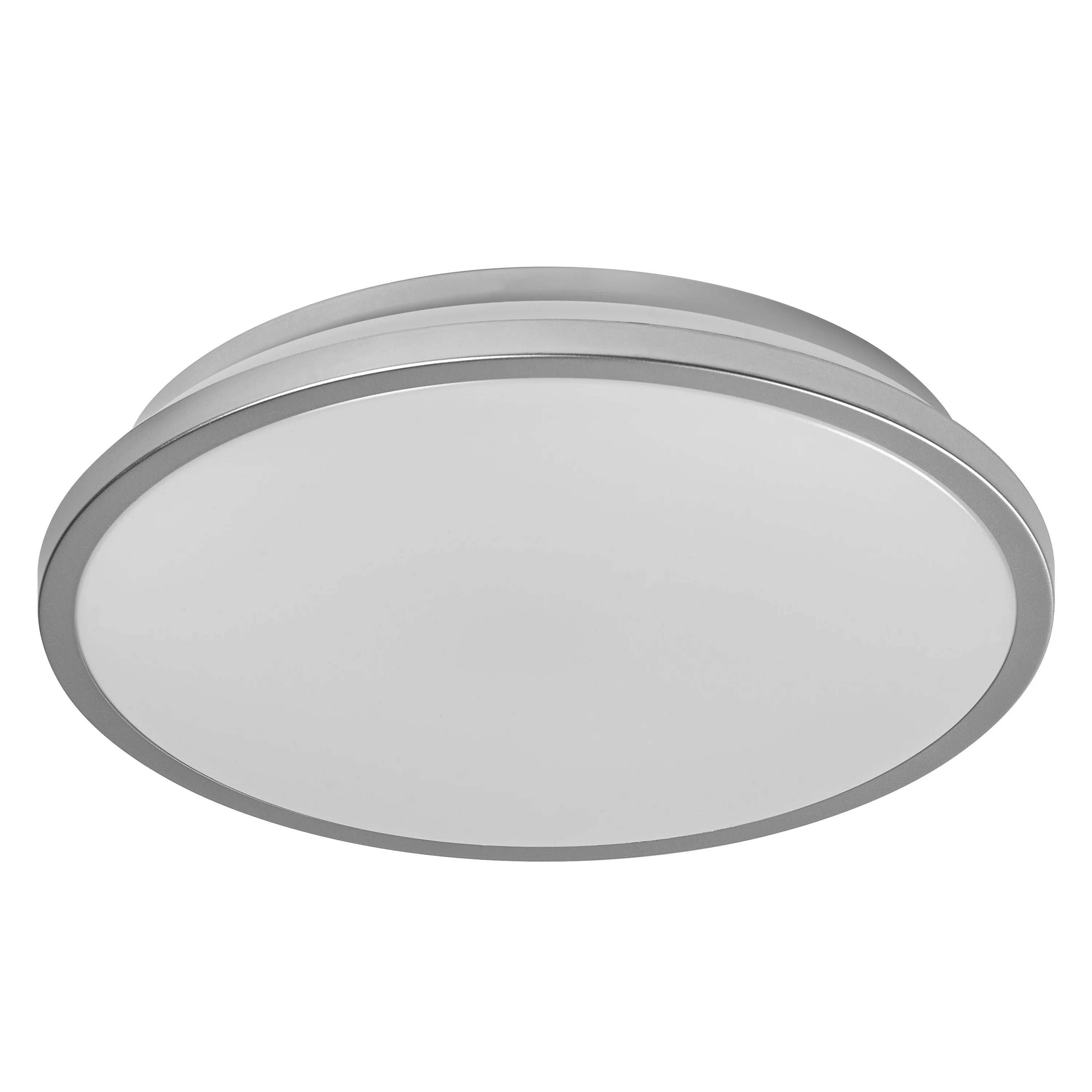OSRAM ORBIS DUBLIN 300mm 16W 830 srebrny - Image 7