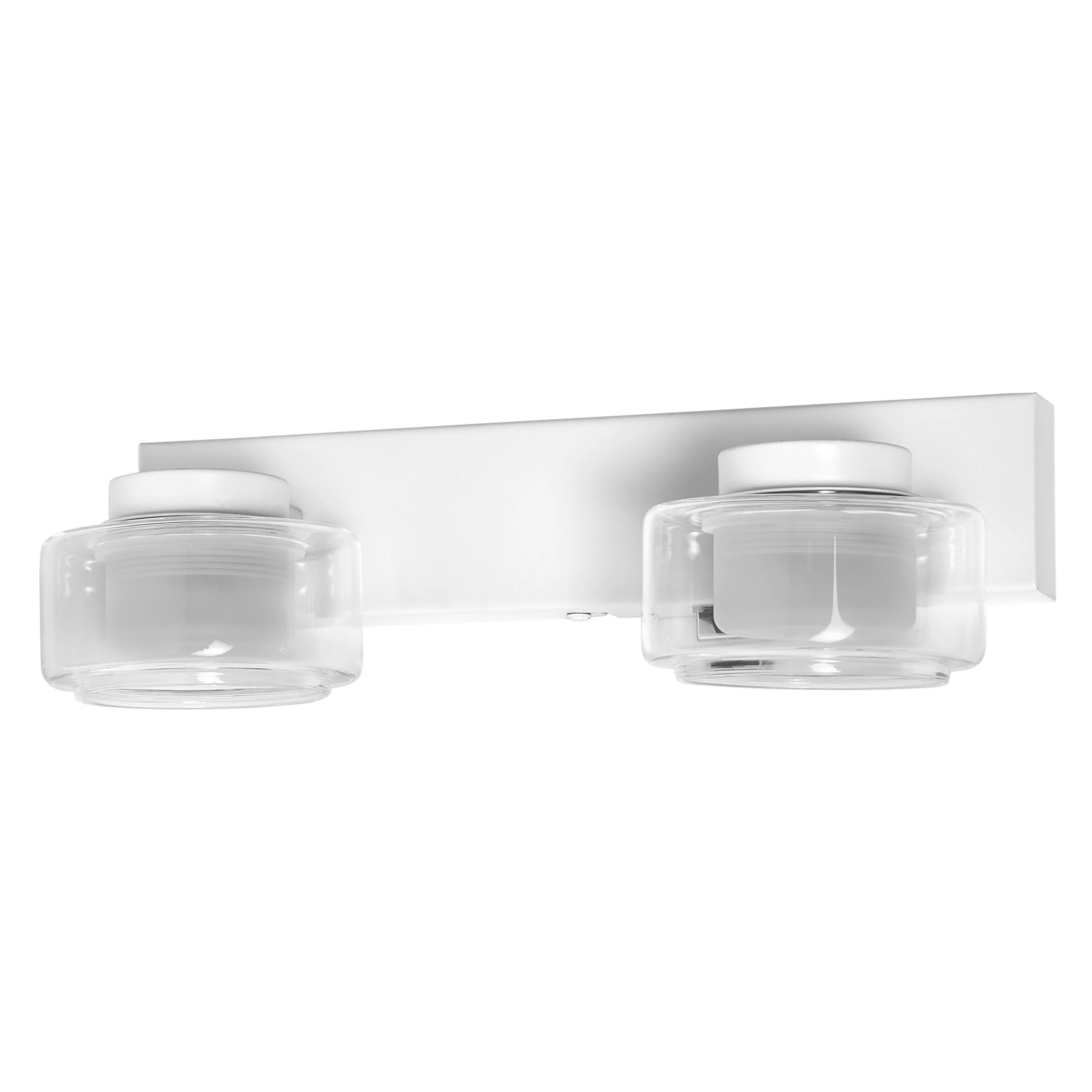 OSRAM Orbis Flame 2x5.5W CCT DIM IP44 czarny - Image 7