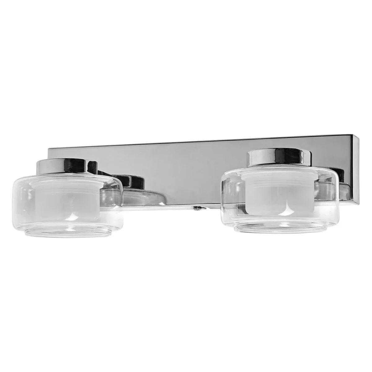 OSRAM Orbis Flame 2x5.5W Click CCT IP44 chrom - Image 3
