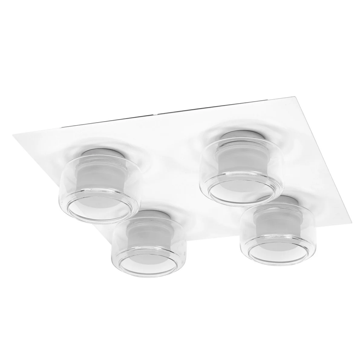 OSRAM Orbis Flame 4x5.5W Click CCT IP44 biały - Image 3