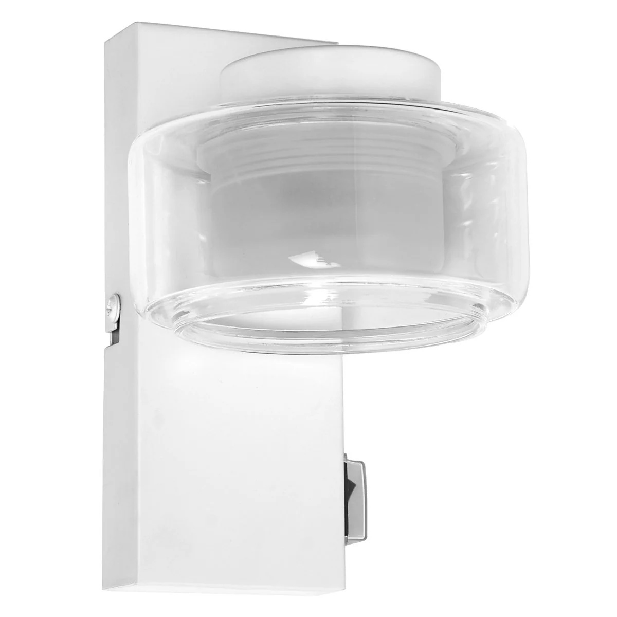 OSRAM Orbis Flame 5.5W Click CCT IP44 biały - Image 3