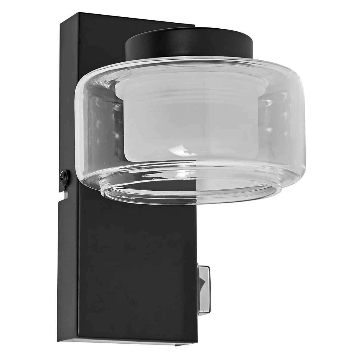 OSRAM Orbis Flame 5.5W Click CCT IP44 czarny - Image 3