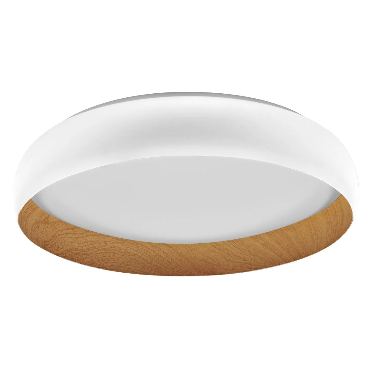 OSRAM Orbis Livia 520MM 36W 830 Click DIM biało-drewniany - Image 3