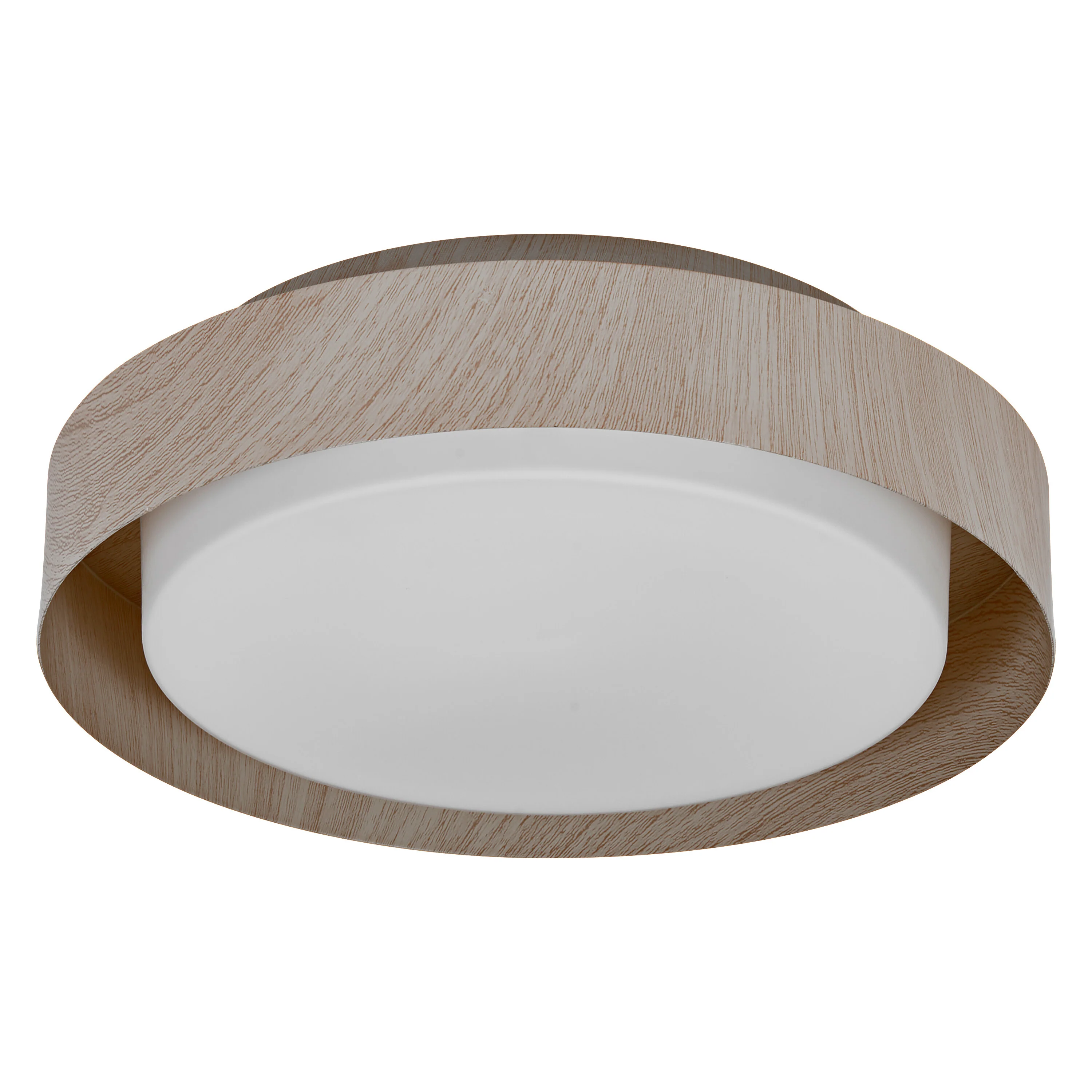 OSRAM ORBIS MADRID 290mm 2xE27 drewno - Image 7