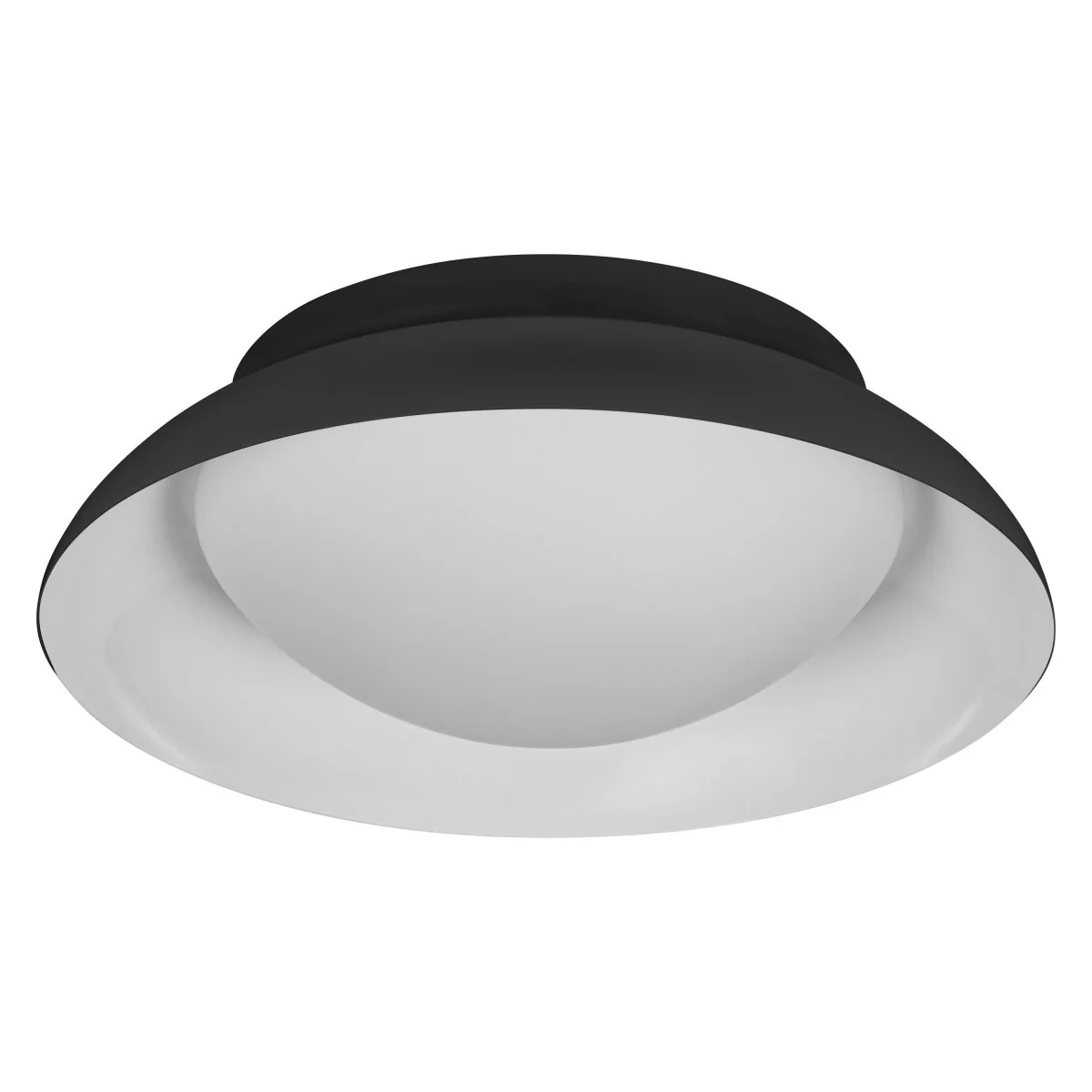 OSRAM ORBIS MILAN 305mm 2xE27 czarny - Image 3