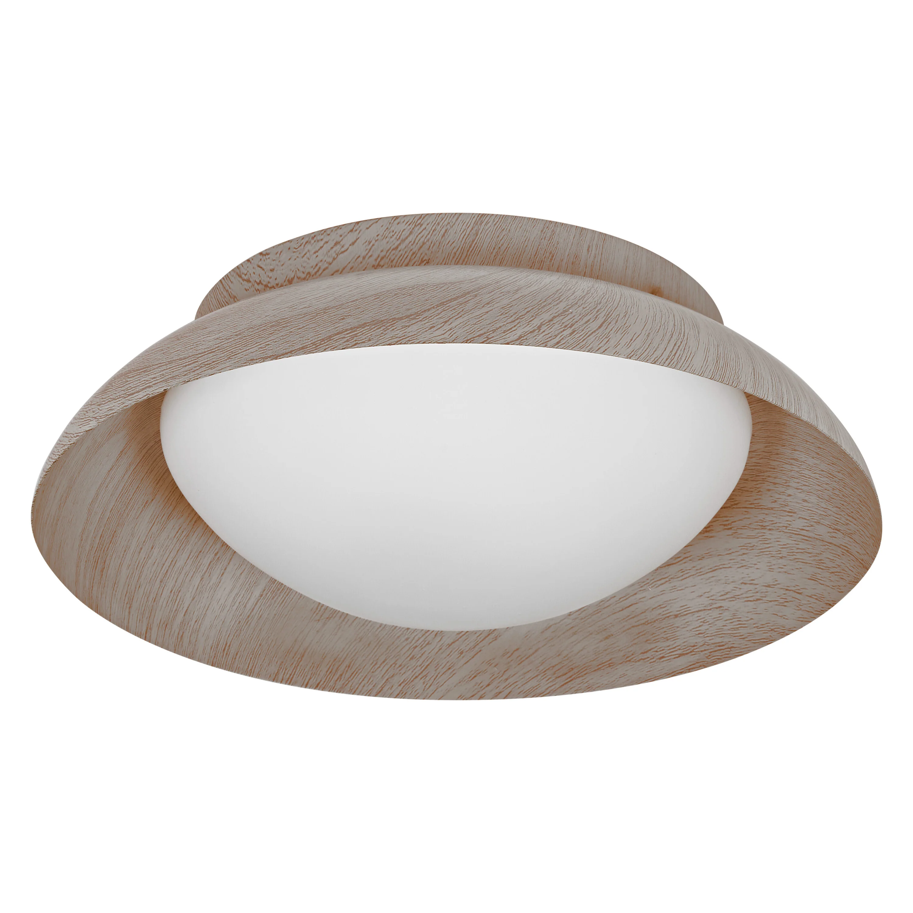 OSRAM ORBIS MILAN 305mm 2xE27 drewno - Image 7