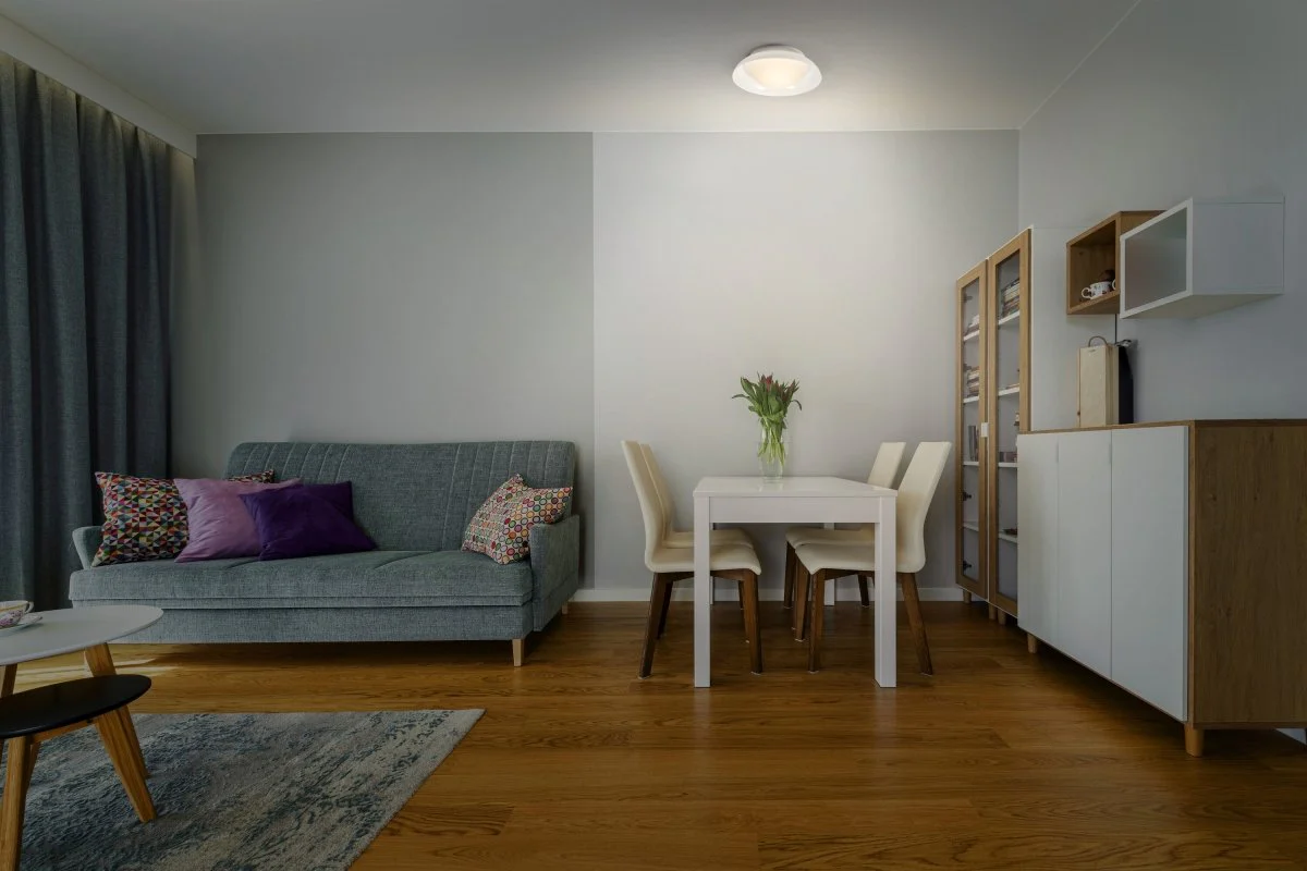 OSRAM ORBIS MILAN 305mm 2xE27 WT - Image 4