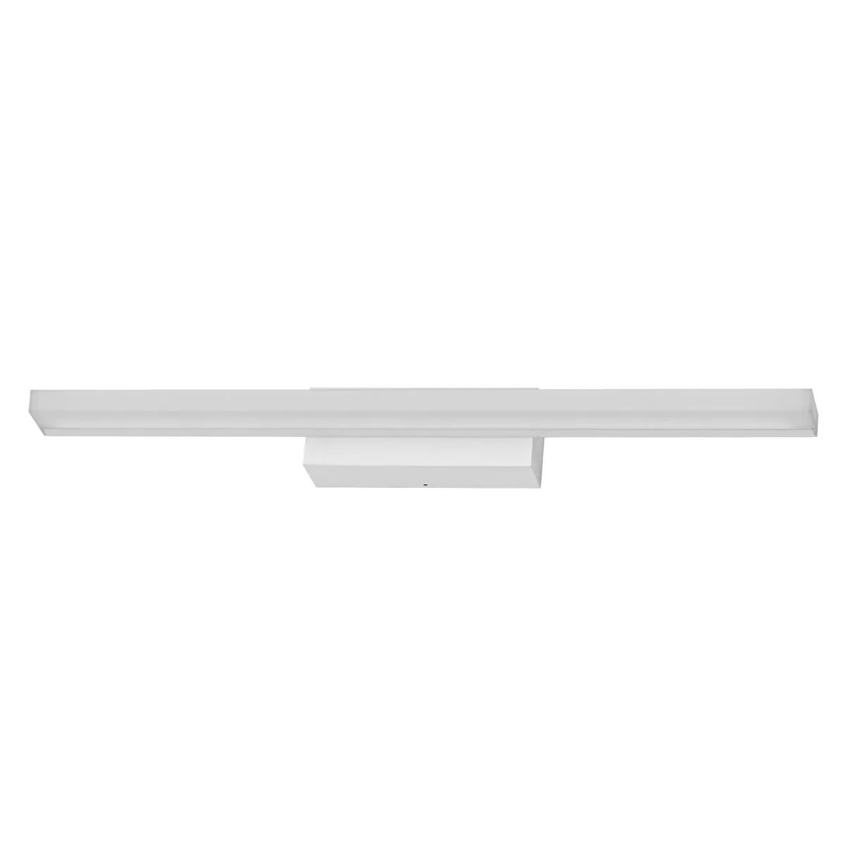 OSRAM Orbis Mirror 60CM Click CCT DIM IP44 biały - Image 3