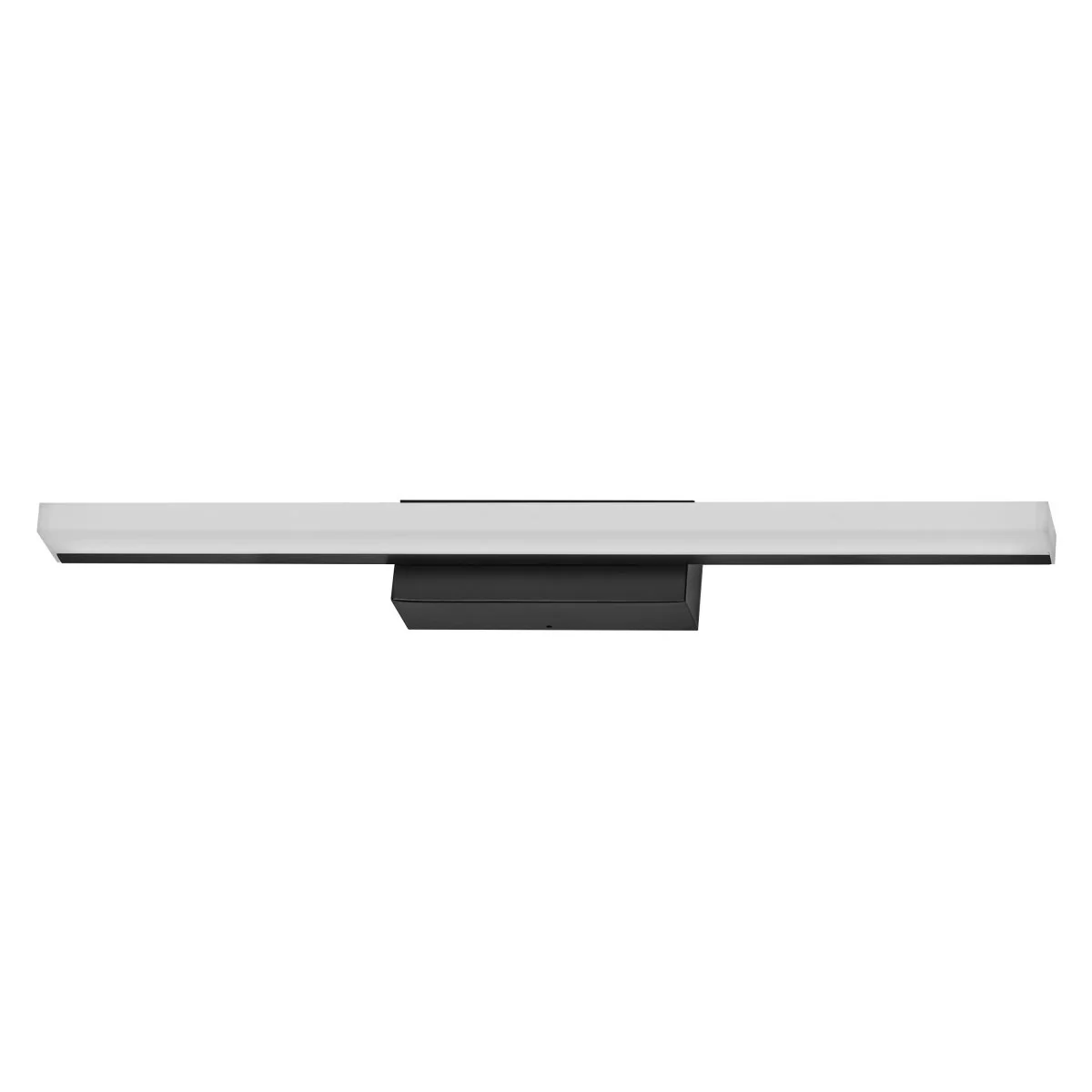OSRAM Orbis Mirror 60CM Click CCT DIM IP44 czarny - Image 3