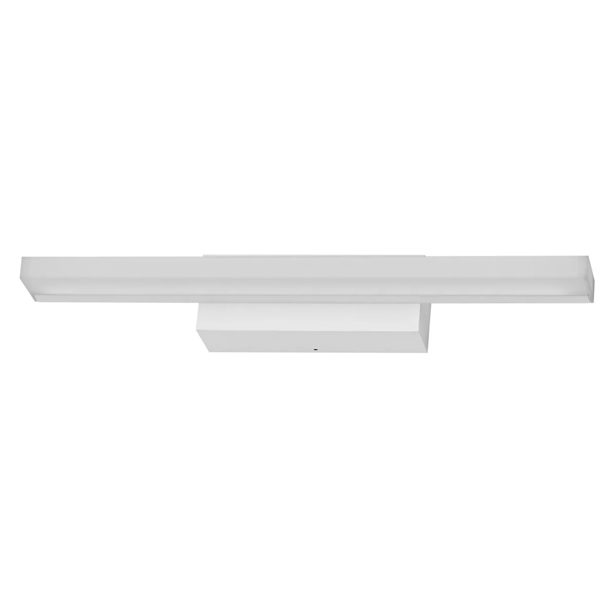 OSRAM Orbis Mirror Lustro 40cm Click CCT DIM IP44 białe - Image 3