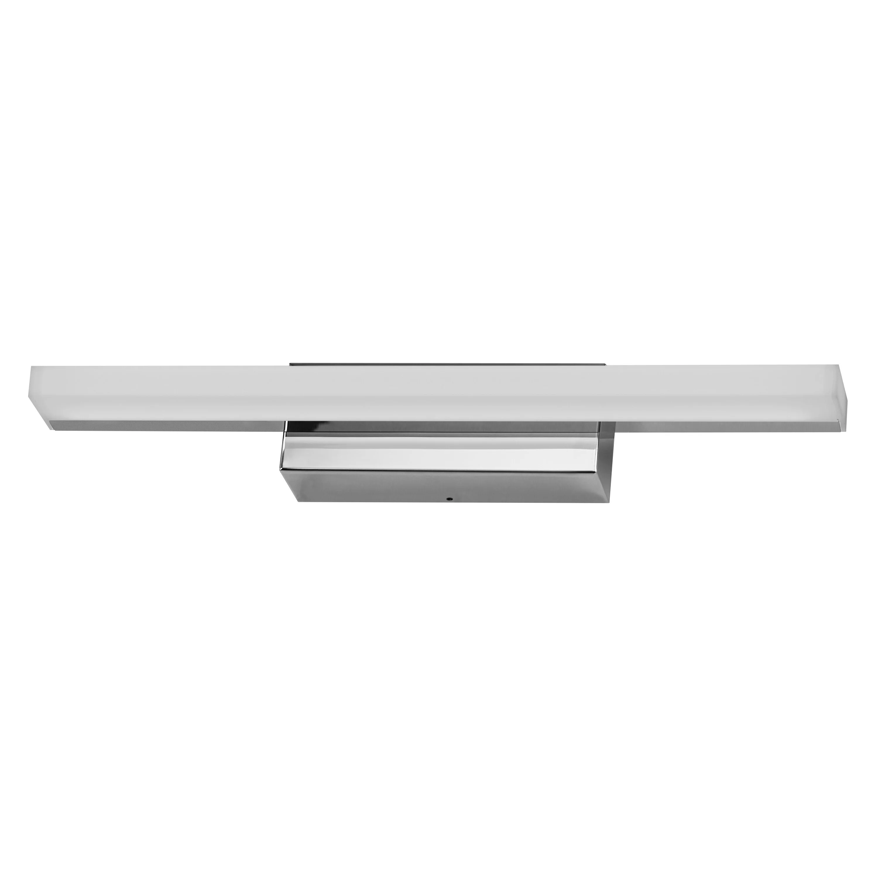 OSRAM Orbis Mirror Lustro 40cm Click CCT DIM IP44 chrom - Image 7