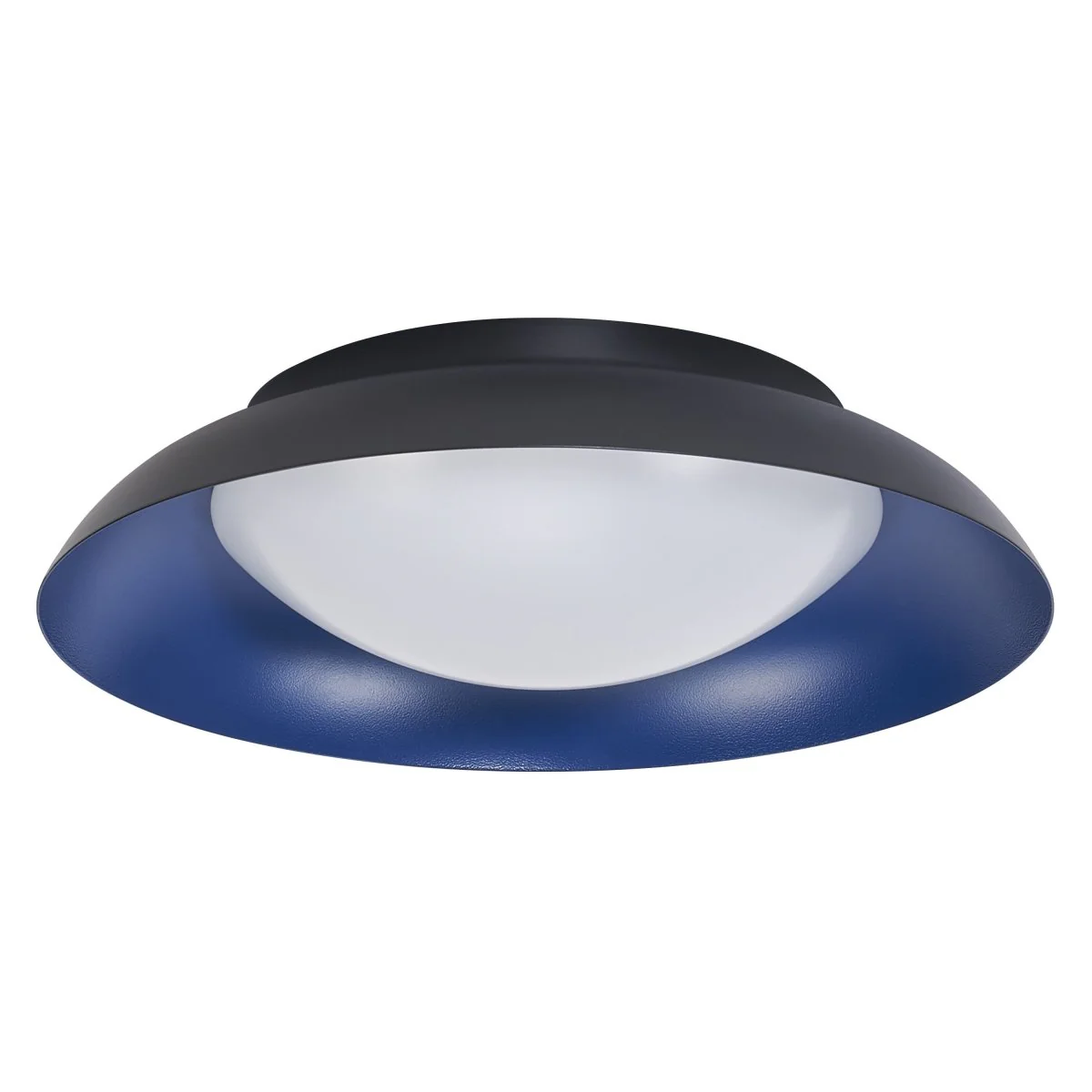 OSRAM Orbis Plate 310MM 19W 830 Click DIM czarno-niebieski - Image 3