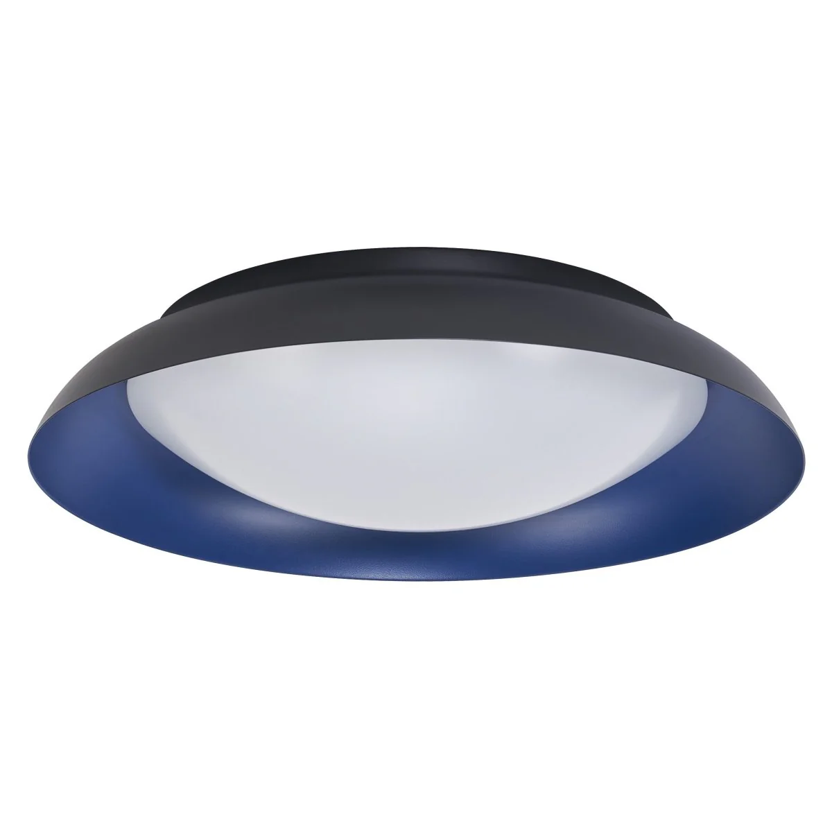 OSRAM Orbis Plate 430MM 35W 830 Click DIM czarno-niebieski - Image 3