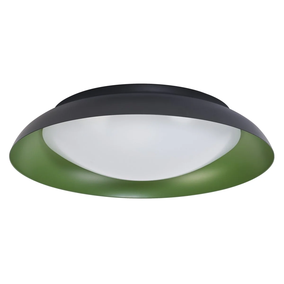OSRAM Orbis Plate 430MM 35W 830 Click DIM czarno-zielony - Image 3