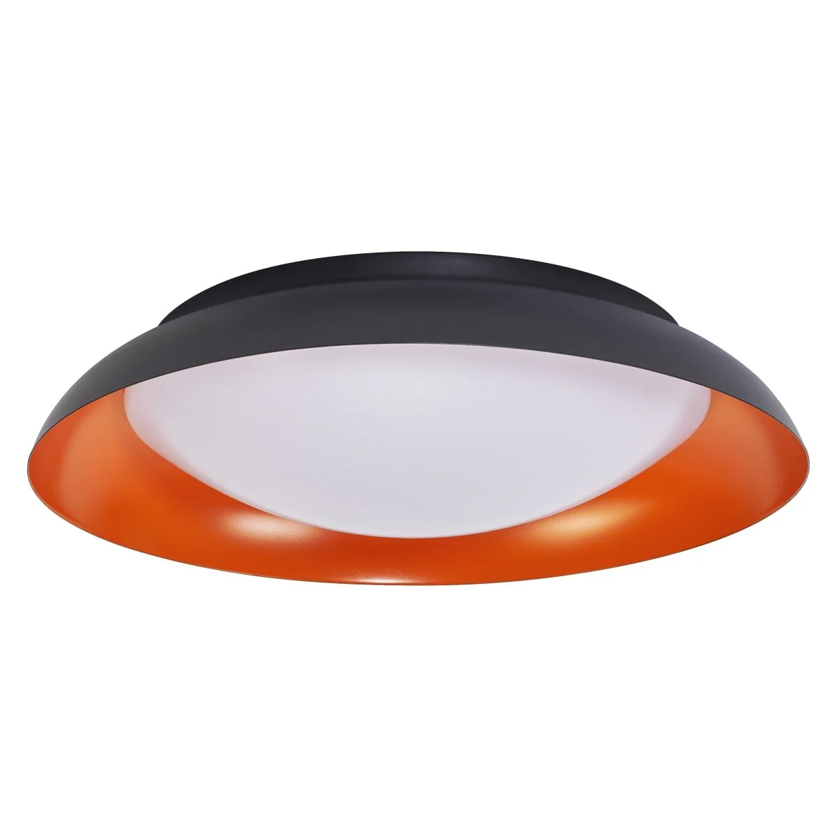 OSRAM Orbis Plate 430MM 35W Click DIM czarno-pomarańczowy - Image 3