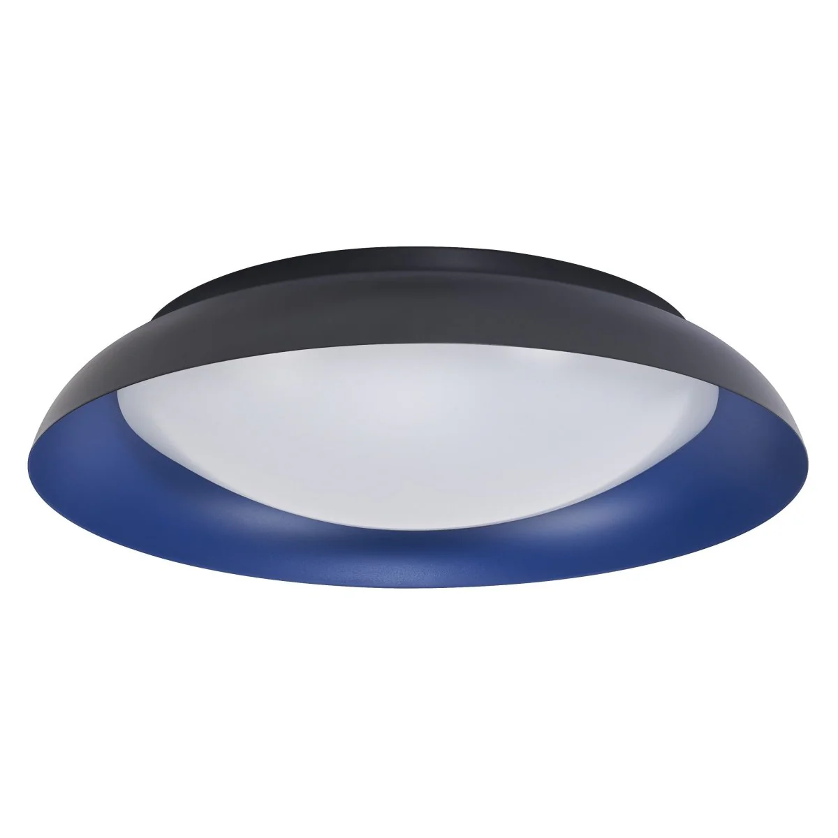 OSRAM Orbis Plate 480MM 45W 830 Click DIM czarno-niebieski - Image 3