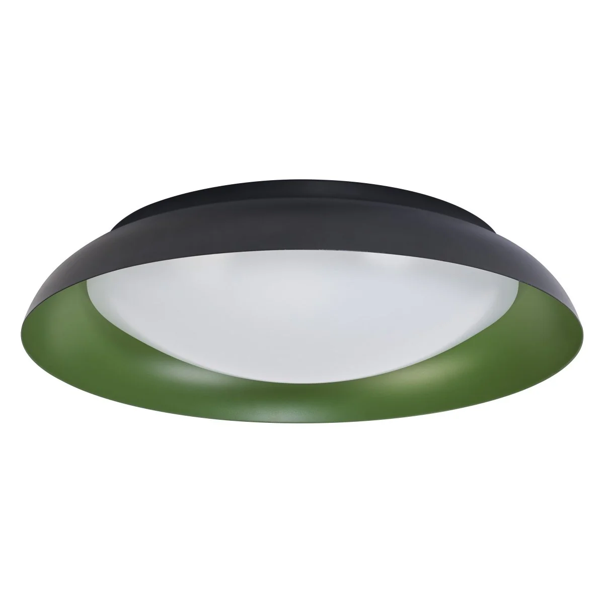 OSRAM Orbis Plate 480MM 45W 830 Click DIM czarno-zielony - Image 3