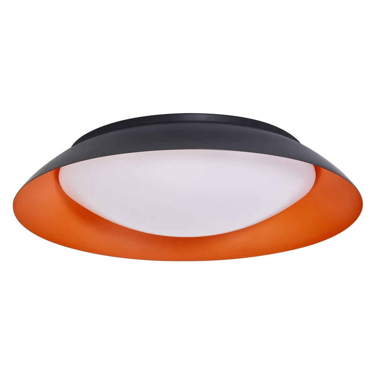 OSRAM Orbis Plate 480MM 45W Click DIM czarno-pomarańczowy - Image 3