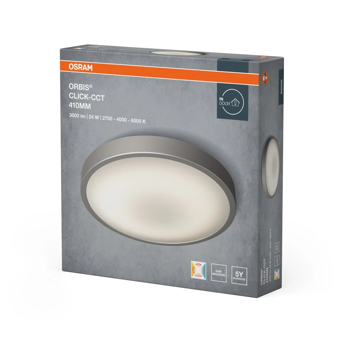 OSRAM ORBIS® CCT / DIM Click-CCT 410mm 24W - Image 2