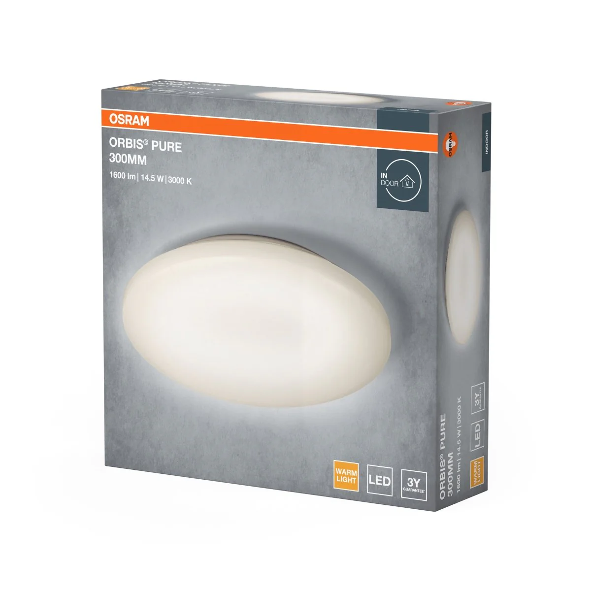 OSRAM ORBIS® Pure 300mm 14.5W - Image 2