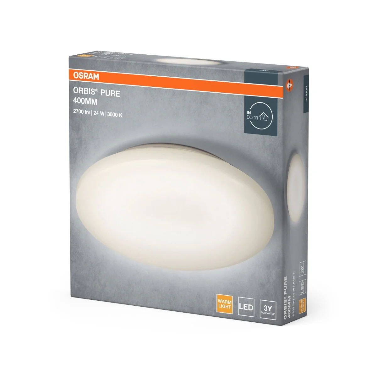 OSRAM ORBIS® Pure 400mm 24W - Image 2