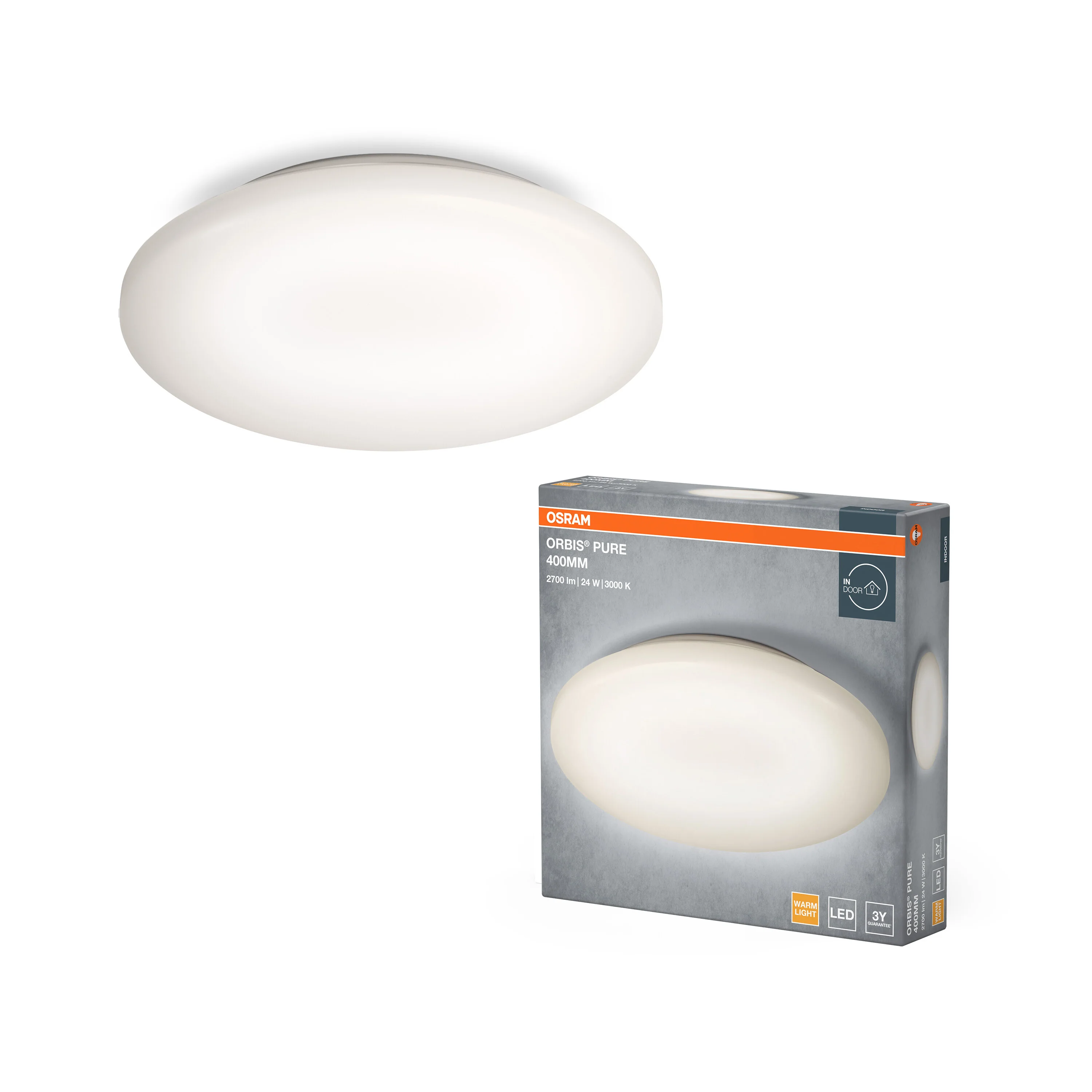 OSRAM ORBIS® Pure 400mm 24W - Image 4