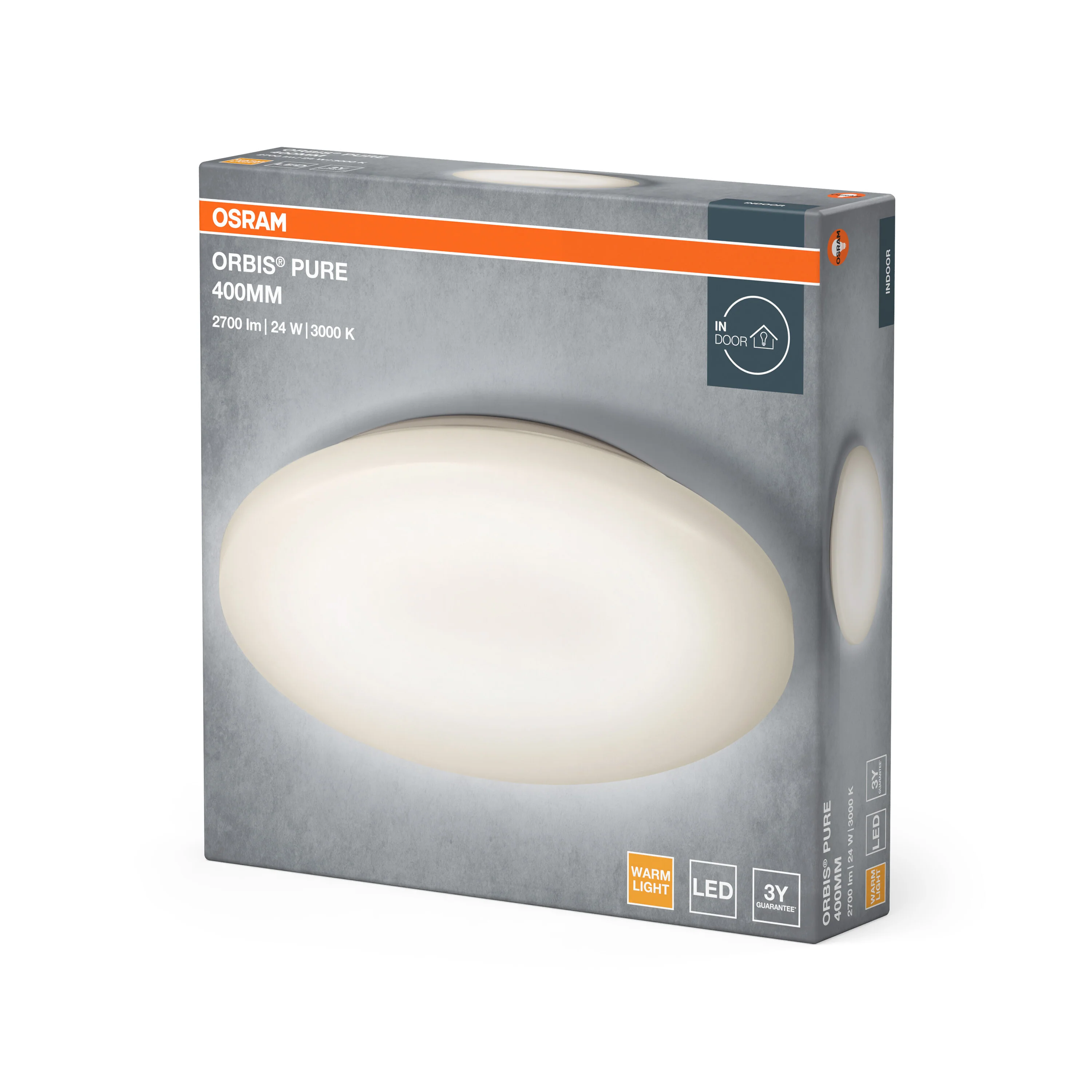 OSRAM ORBIS® Pure 400mm 24W - Image 5