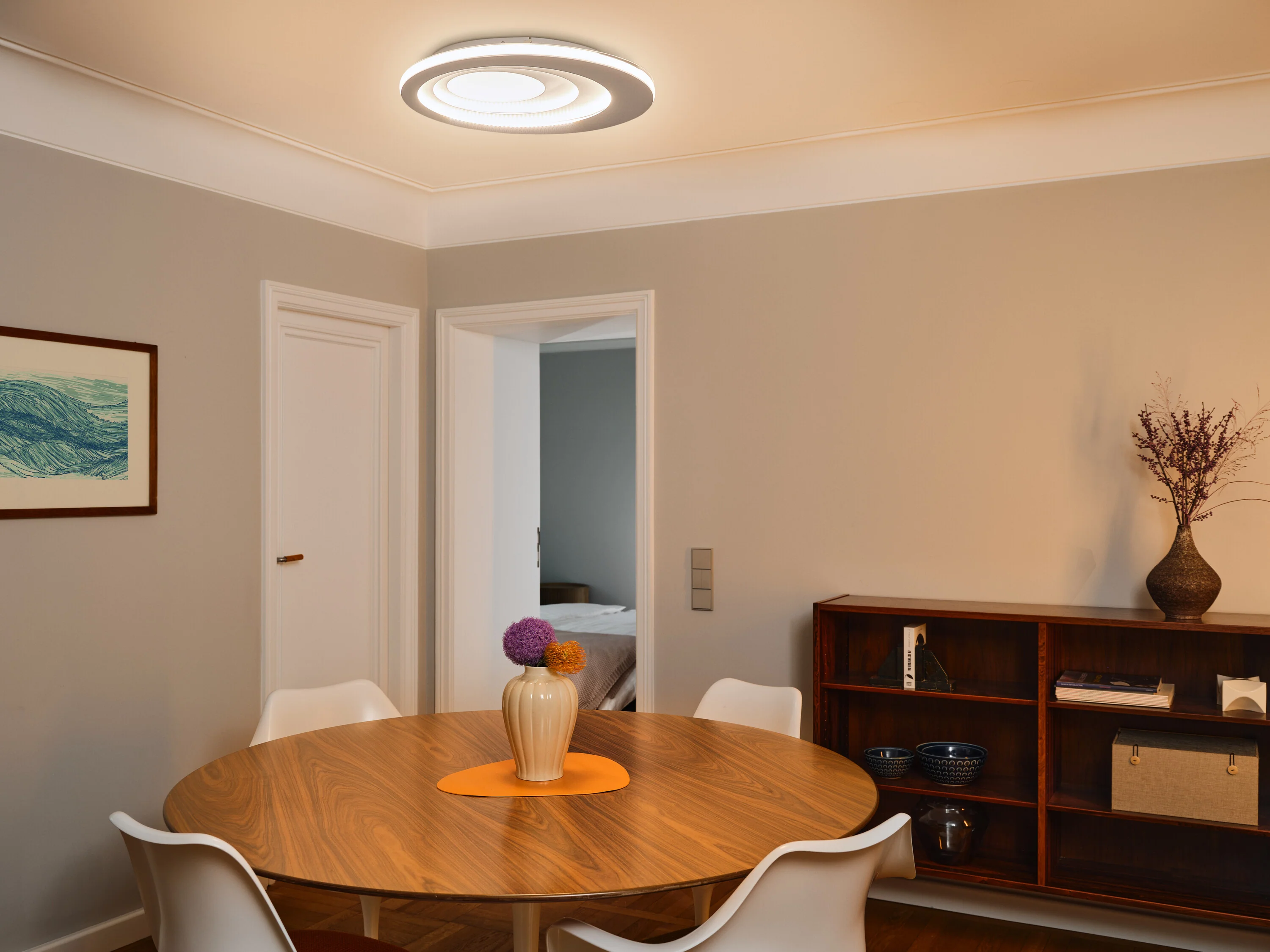 OSRAM Orbis Spiral Lampa główna i boczna 505mm 42W biała - Image 8