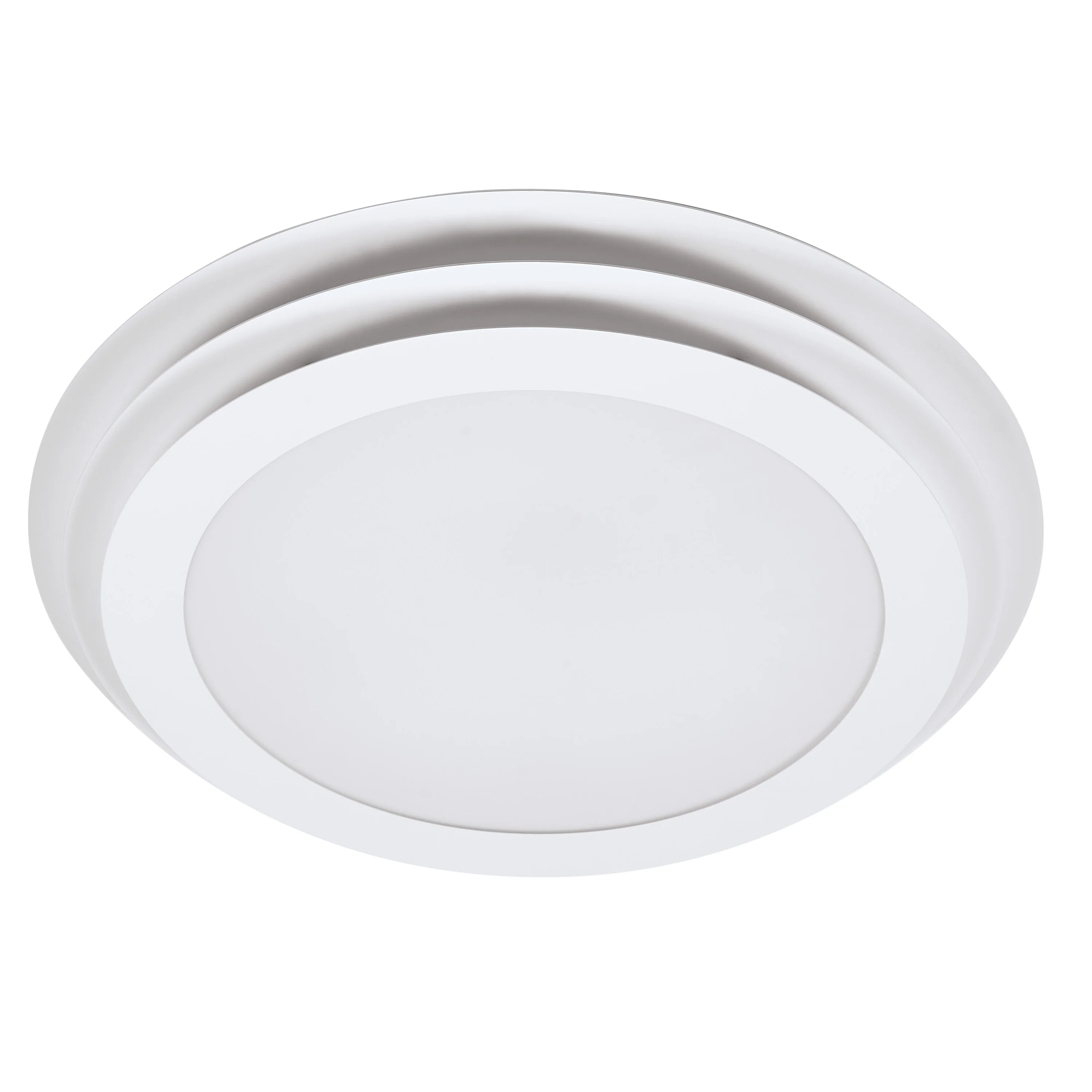 OSRAM Orbis Spiral Layers Lampa okrągła 38W biała - Image 7