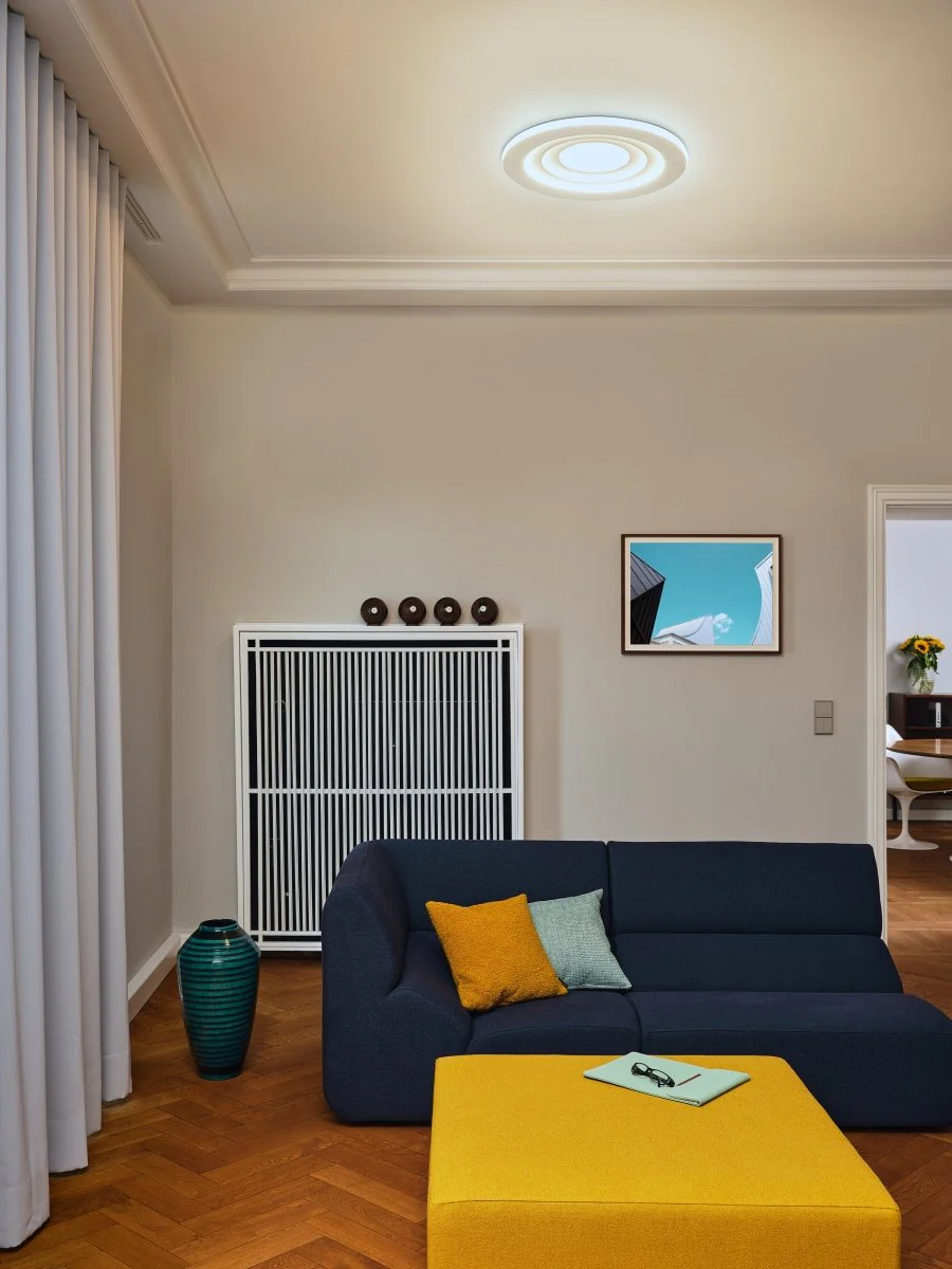 OSRAM ORBIS SPIRAL MAIN AND SIDE LIGHT 505 mm 42W biały - Image 4