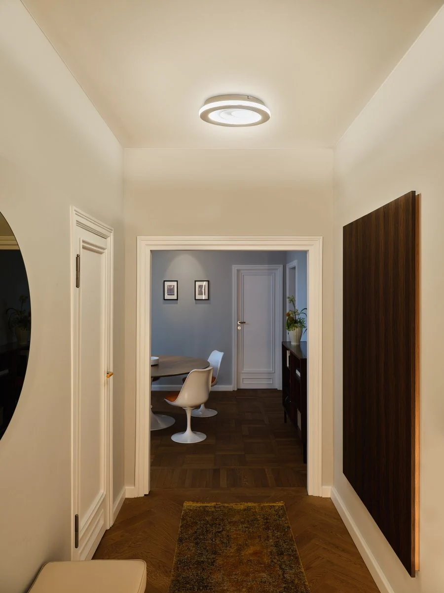 OSRAM Orbis Spiral Oval 360mm 27W biały - Image 4