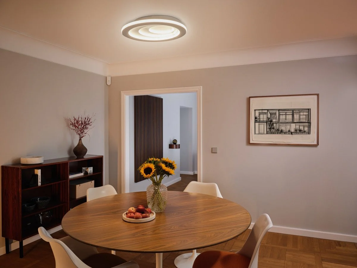 OSRAM ORBIS SPIRAL ROUND 505 mm 42W biały - Image 4