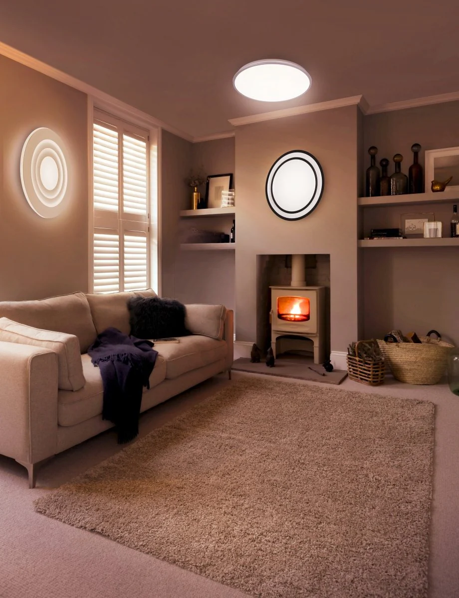 OSRAM ORBIS SPIRAL ROUND 505 mm 42W biały - Image 5