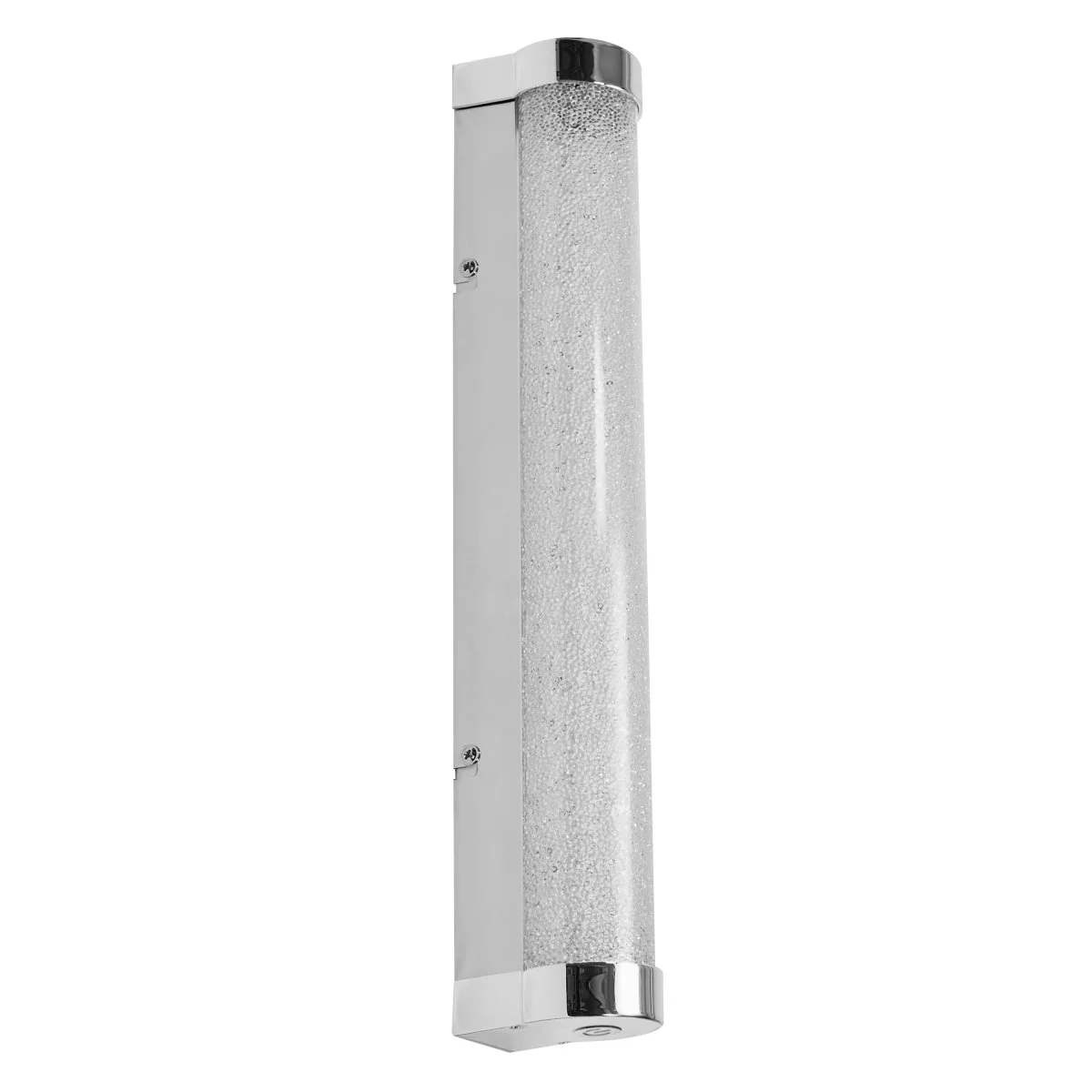 OSRAM Orbis Tube Bubble  Glass 40cm Click CCT DIM IP44 chrom - Image 3