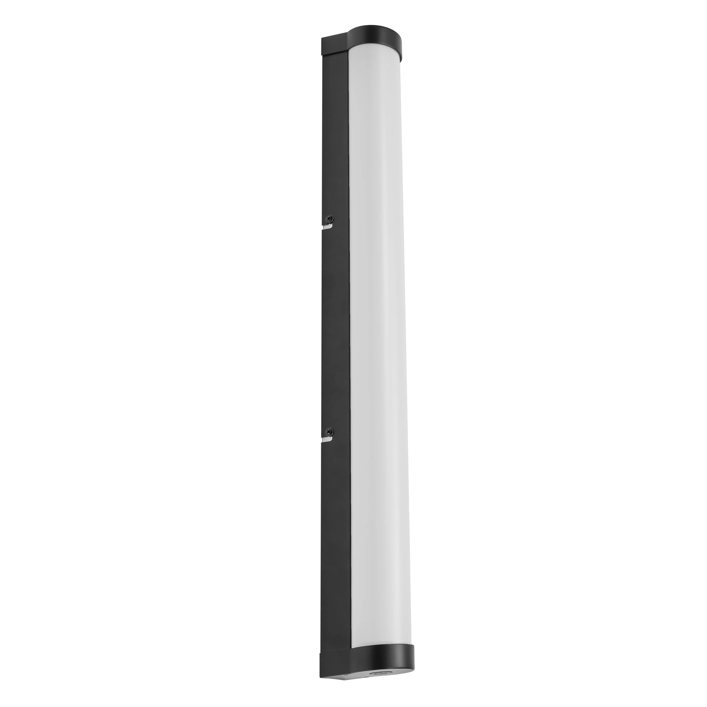 OSRAM Orbis Tube Frost Glass 60cm Click CCT DIM IP44 czarna - Image 7