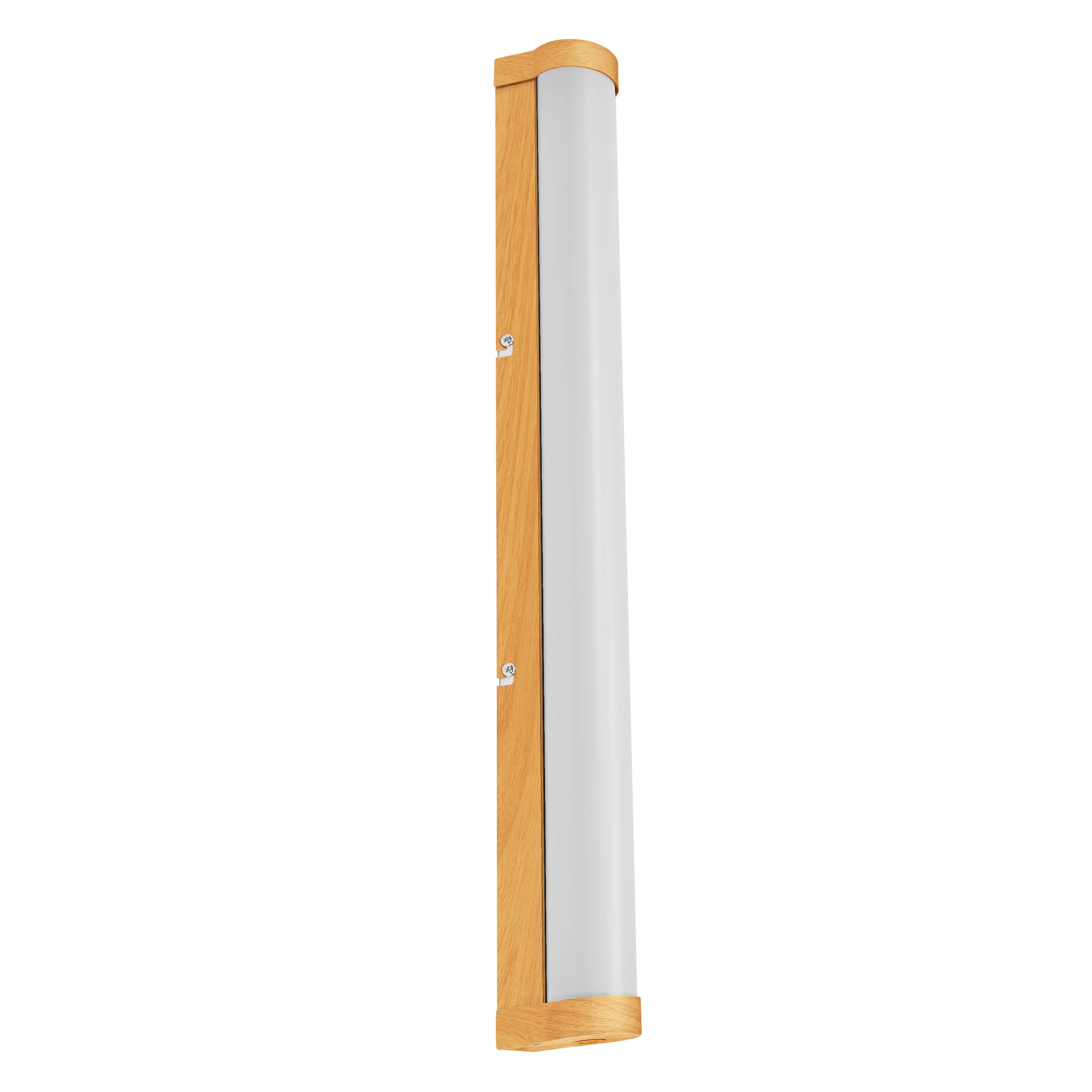 OSRAM Orbis Tube Frost Glass CCT DIM IP44 dekor drewno - Image 7