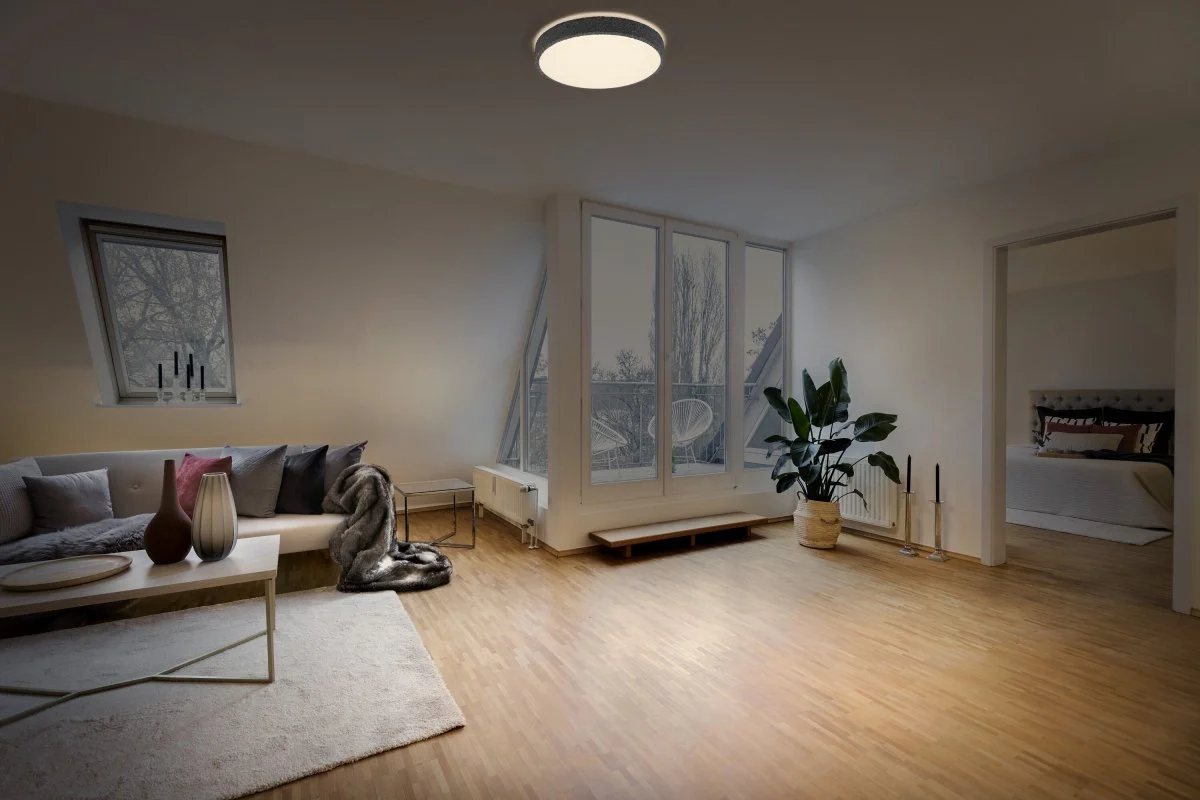 OSRAM Orbis Yummy 390MM 24W 830 Click DIM biały - Image 4