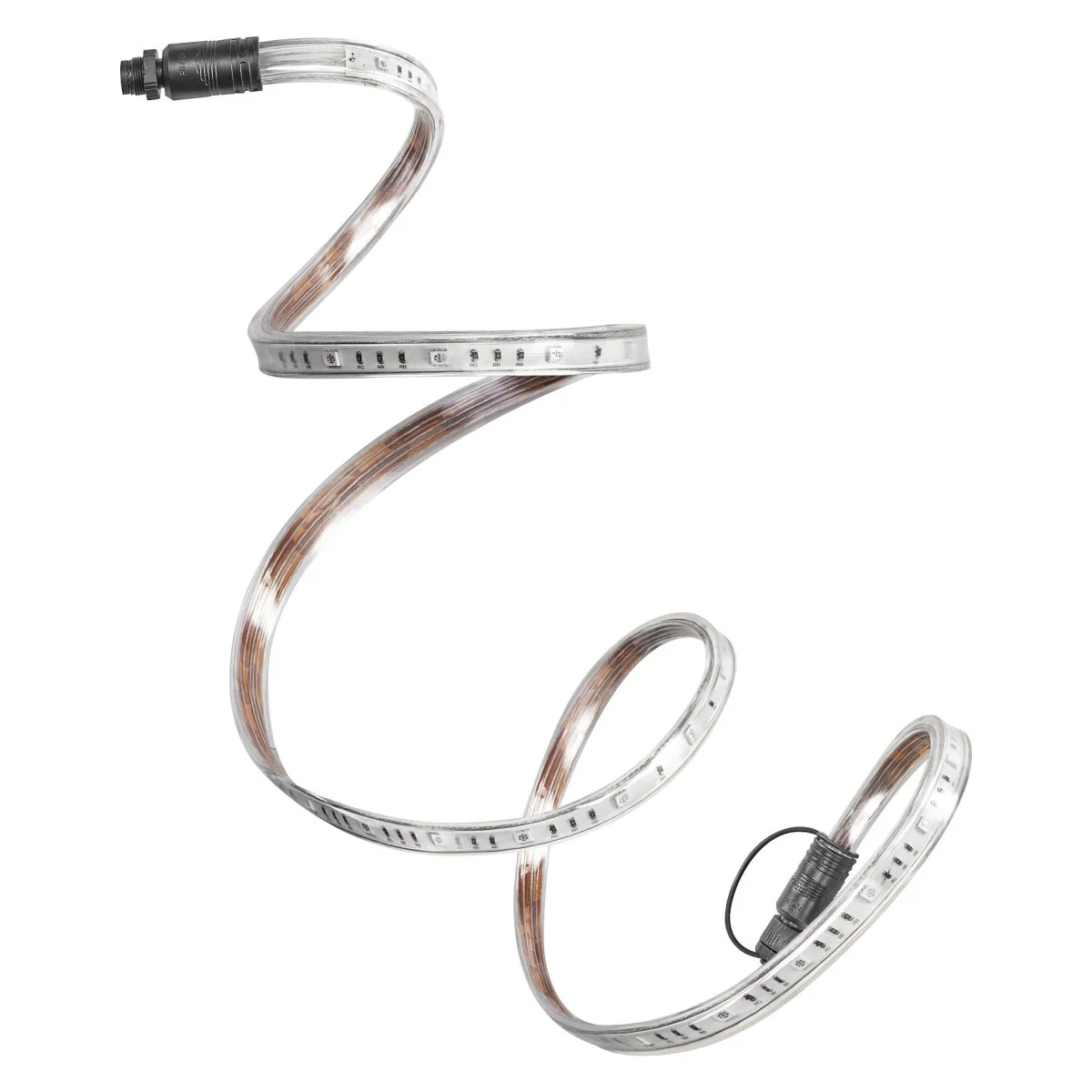 OSRAM OUTDOOR FLEX IP65 RGB 15M RGB IP65 z pilotem - Image 7