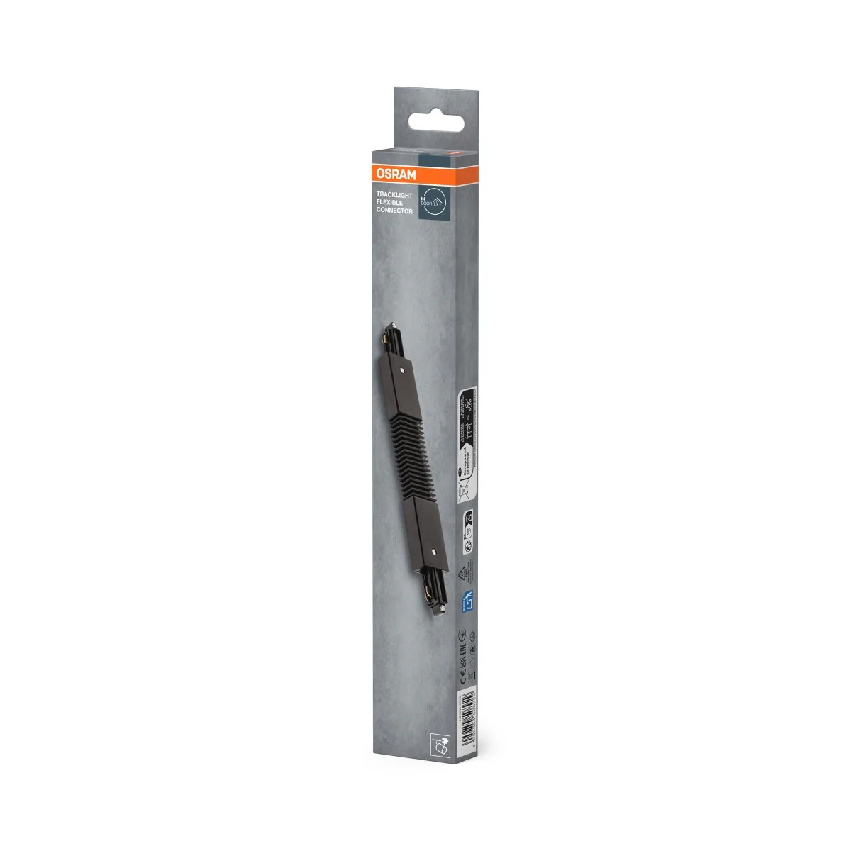 OSRAM PANAN® Alu CCT czarny DIM - Image 2