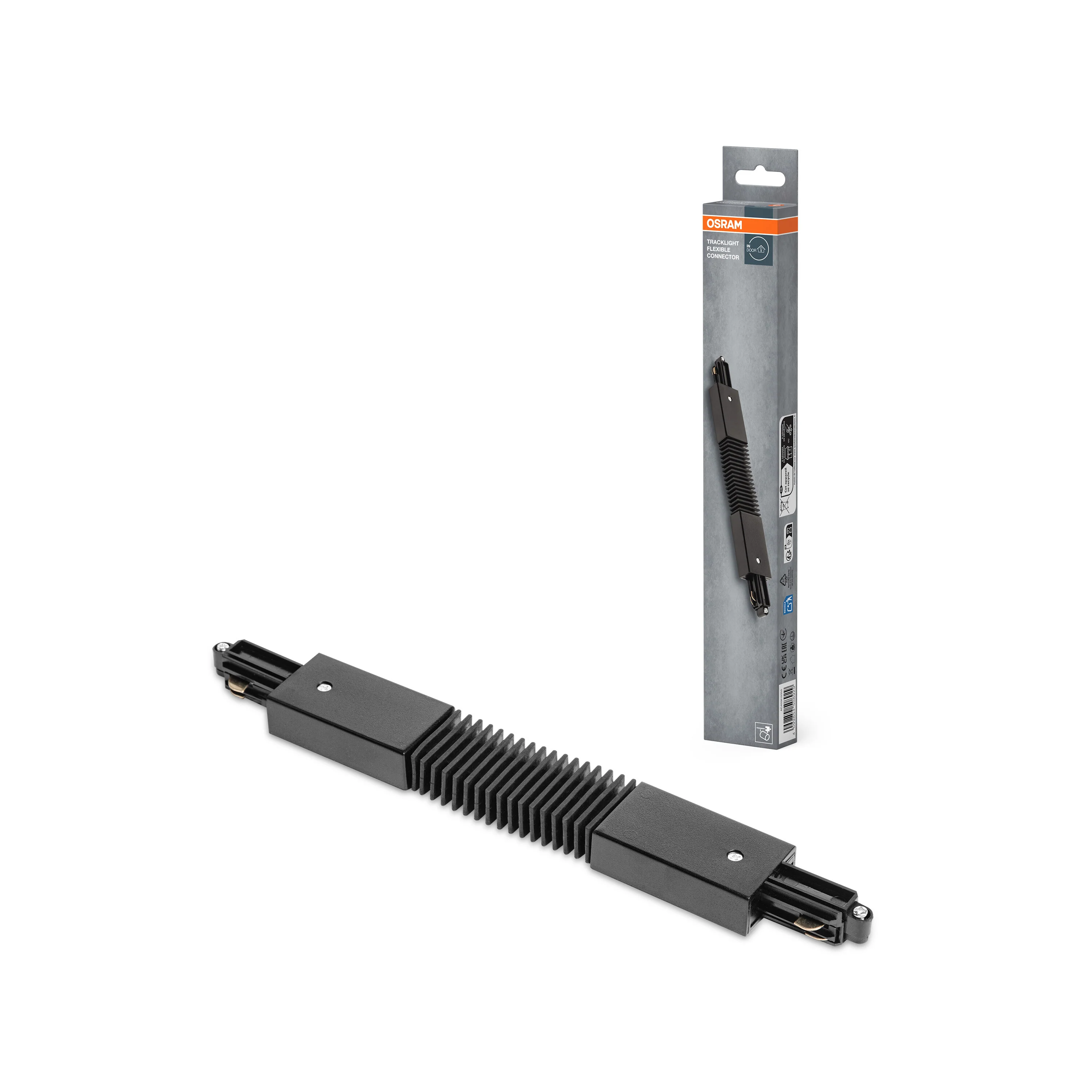 OSRAM PANAN® Alu CCT czarny DIM - Image 4