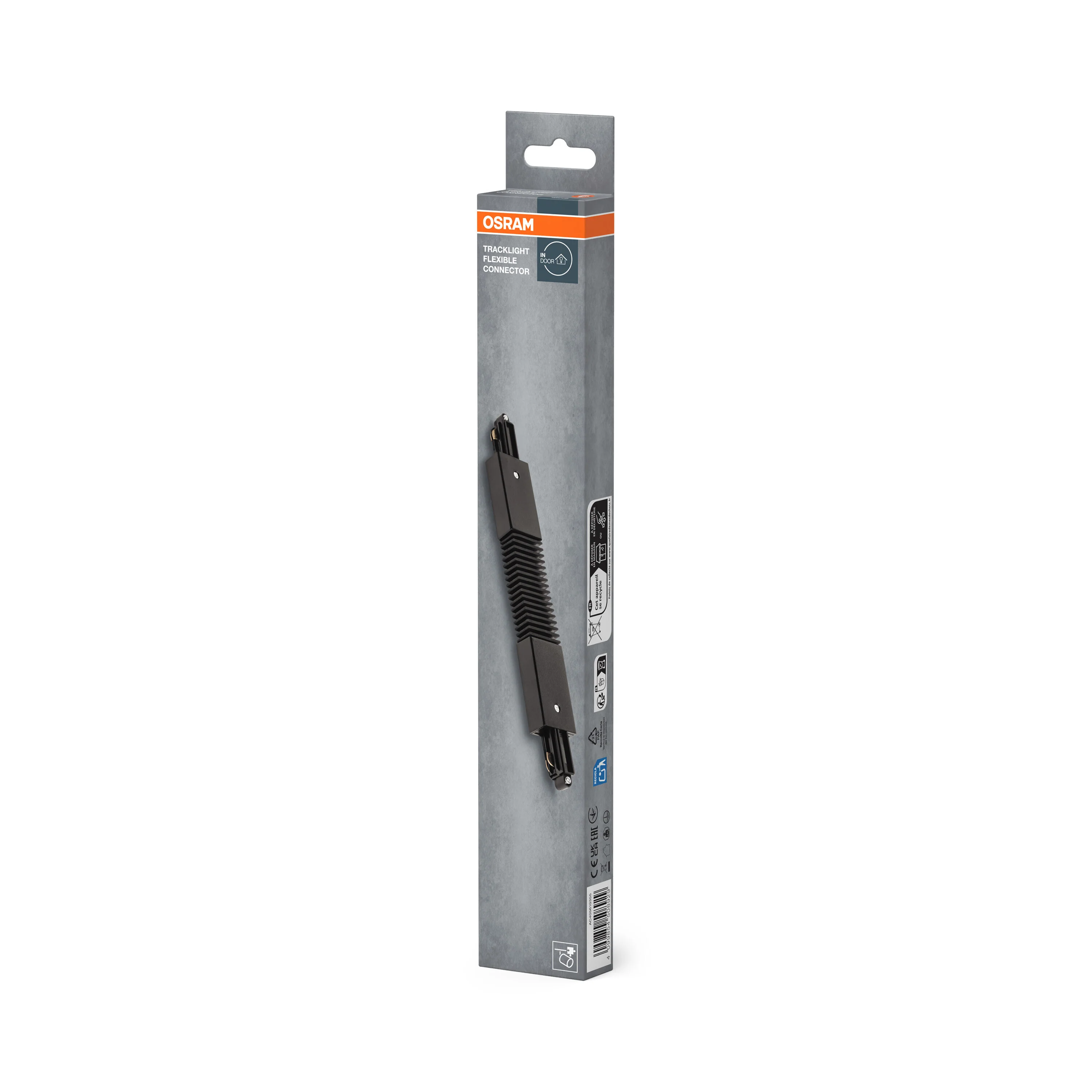 OSRAM PANAN® Alu CCT czarny DIM - Image 5